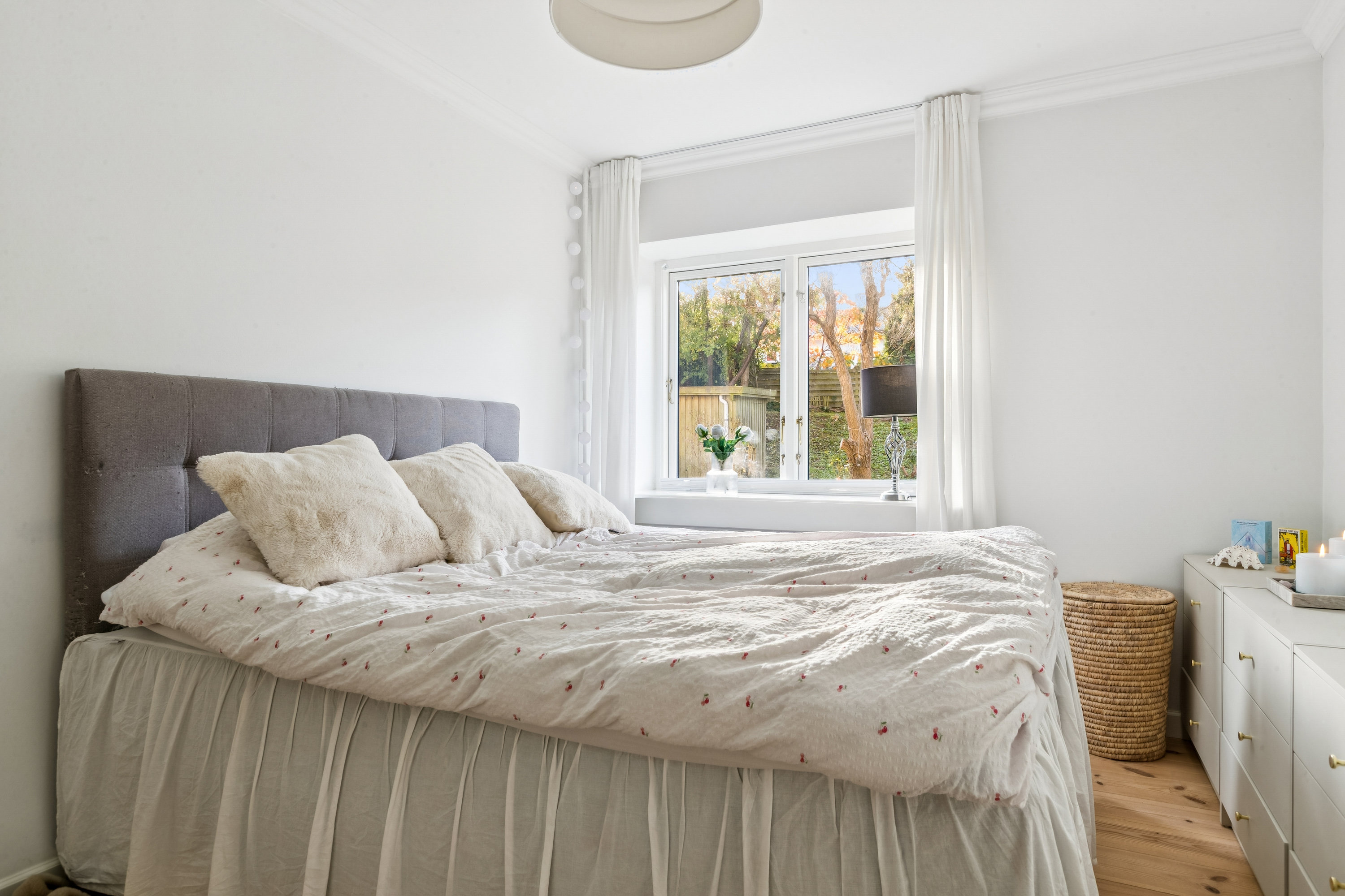 Fremhævet værelse billede i fuldskærmstilstand. Billede af Rolighedsvej 13A, st.. th., 3000 Helsingør