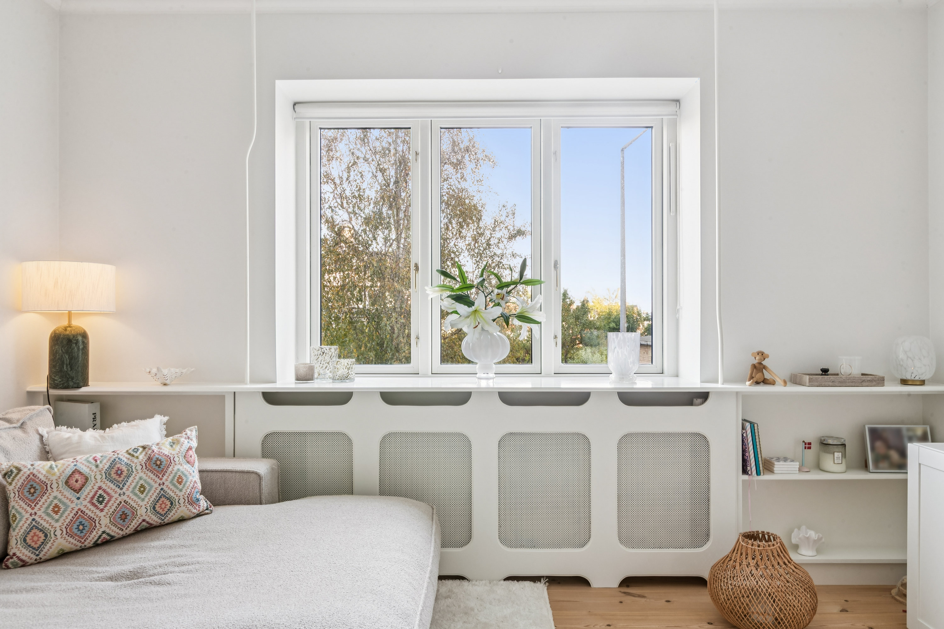 Fremhævet værelse billede i fuldskærmstilstand. Billede af Rolighedsvej 13A, st.. th., 3000 Helsingør