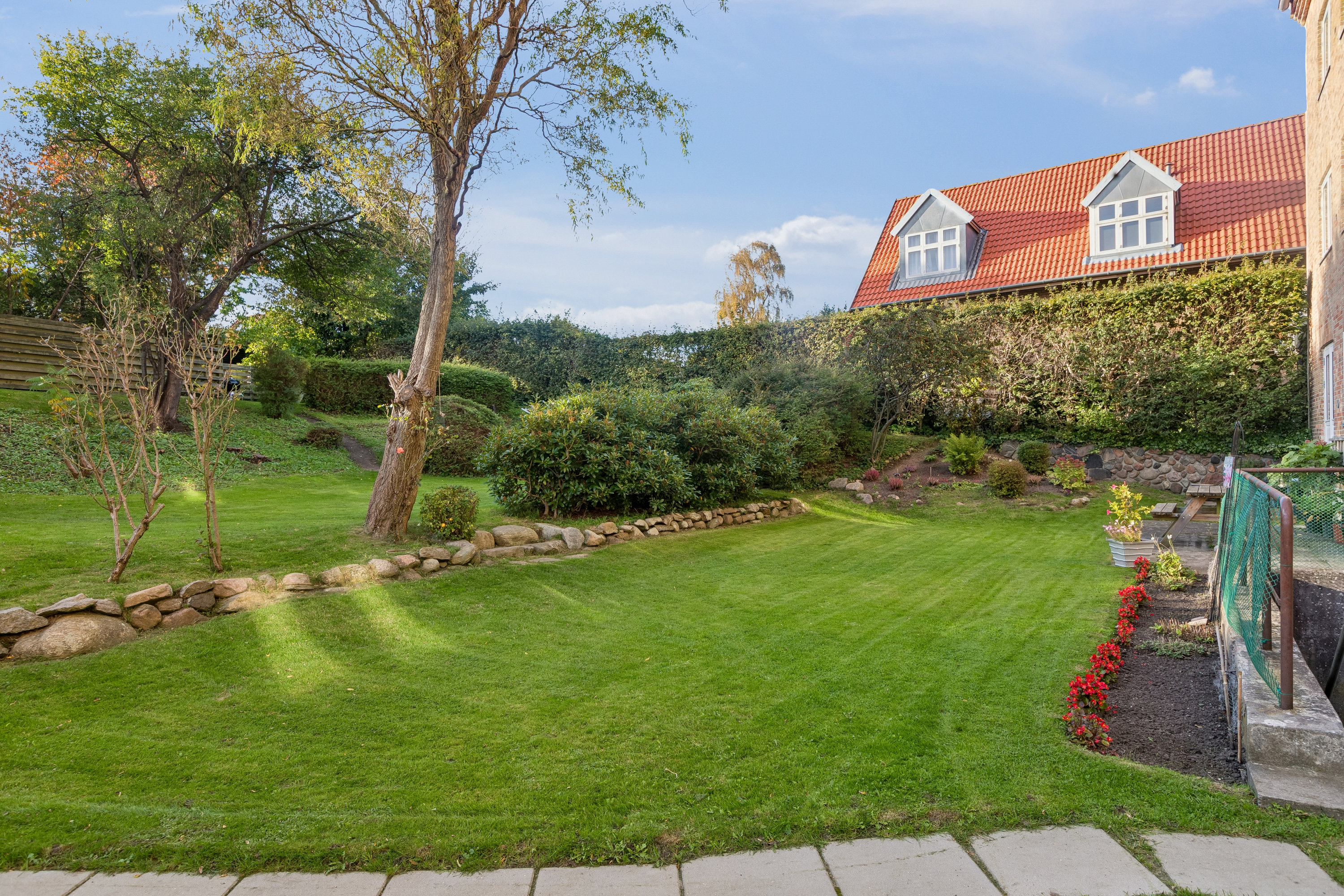 Fremhævet have billede i fuldskærmstilstand. Billede af Rolighedsvej 13A, st.. th., 3000 Helsingør