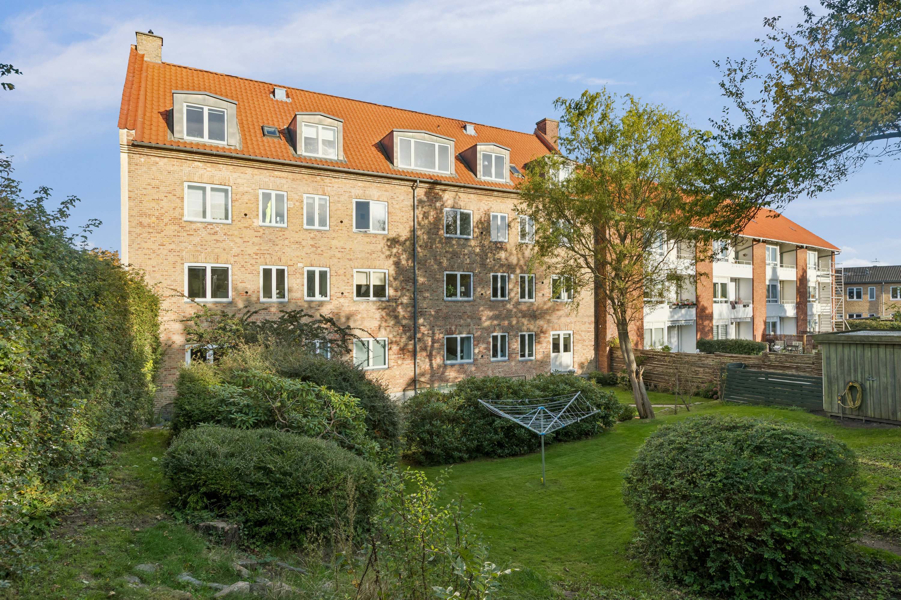 Miniaturebillede 1: andet. Billede af Rolighedsvej 13A, st.. th., 3000 Helsingør