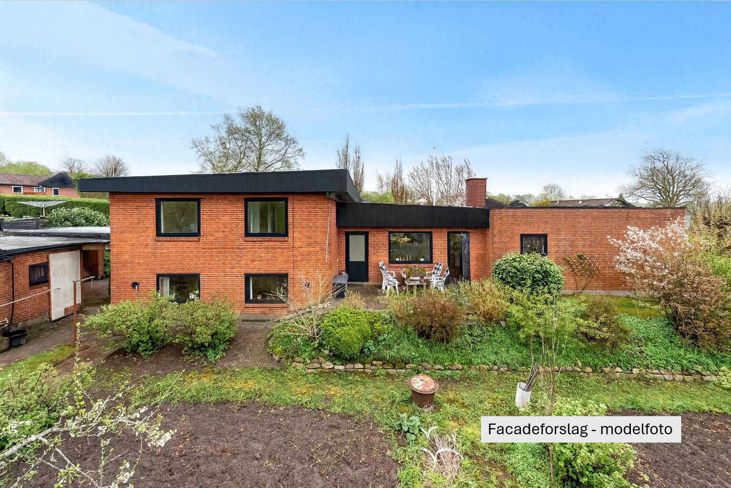 Miniaturebillede 2: . Billede af Buen 140, Stubbæk, 6200 Aabenraa