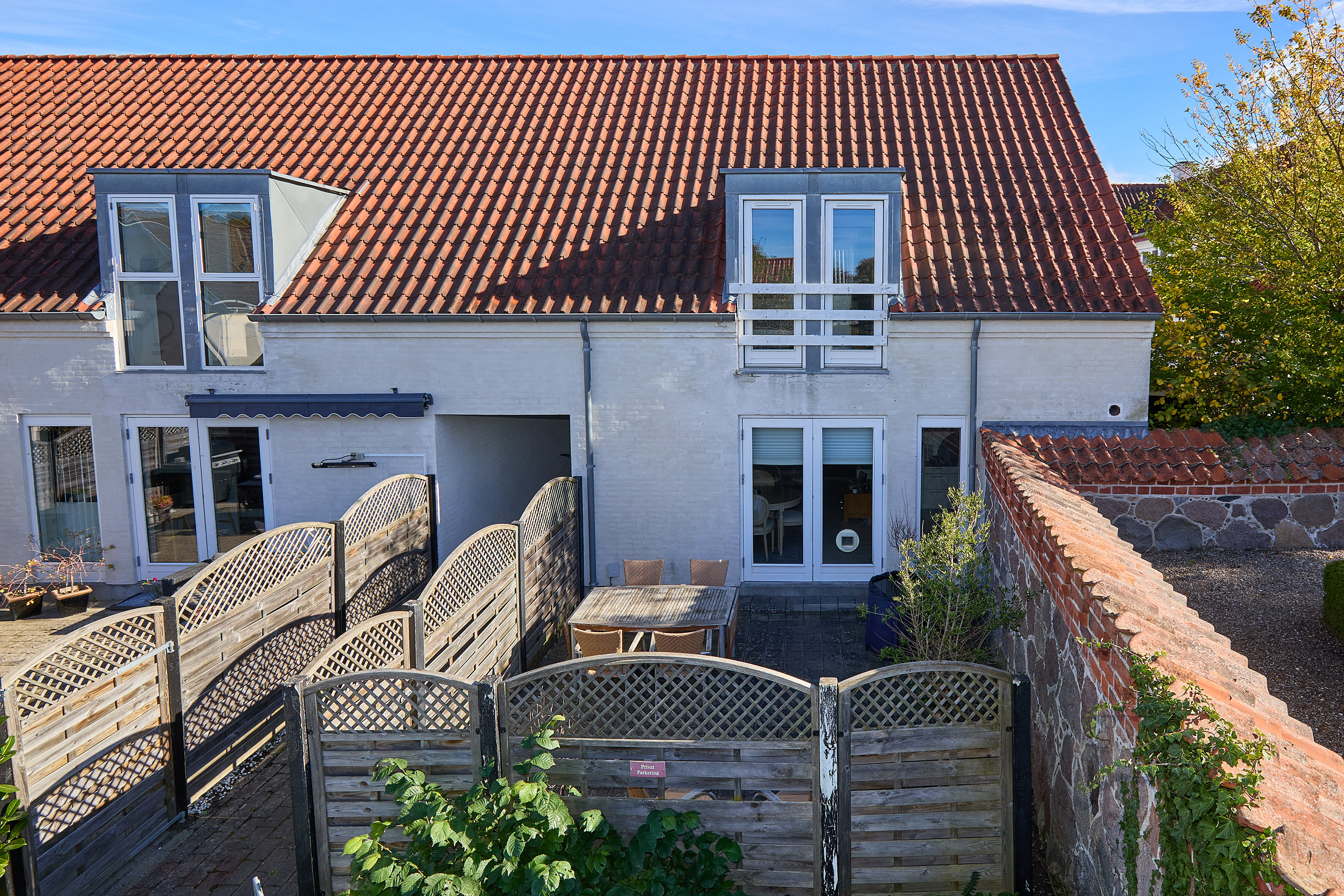 Fremhævet ejendommen billede i fuldskærmstilstand. Billede af Kongensgade 15H, 3550 Slangerup