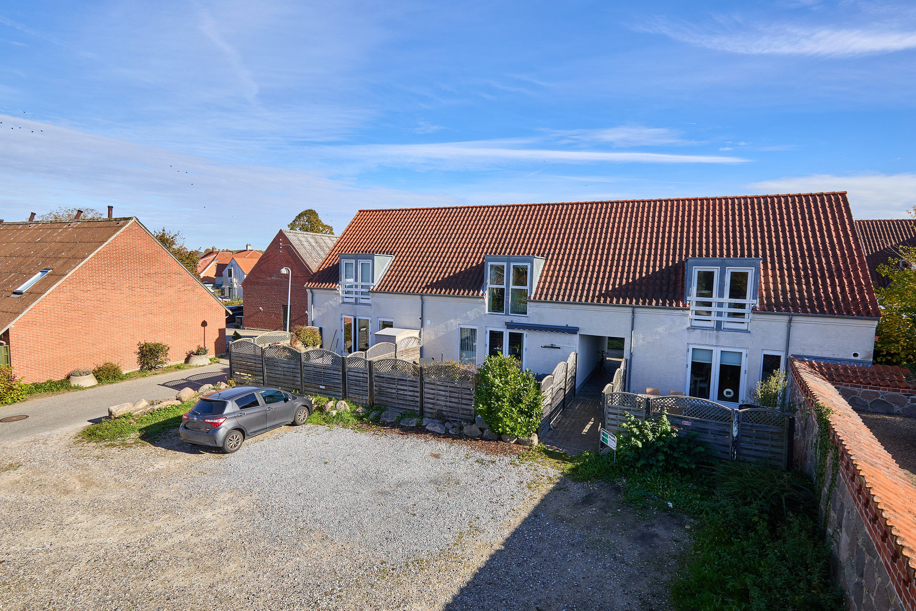 Fremhævet ejendommen billede i fuldskærmstilstand. Billede af Kongensgade 15H, 3550 Slangerup