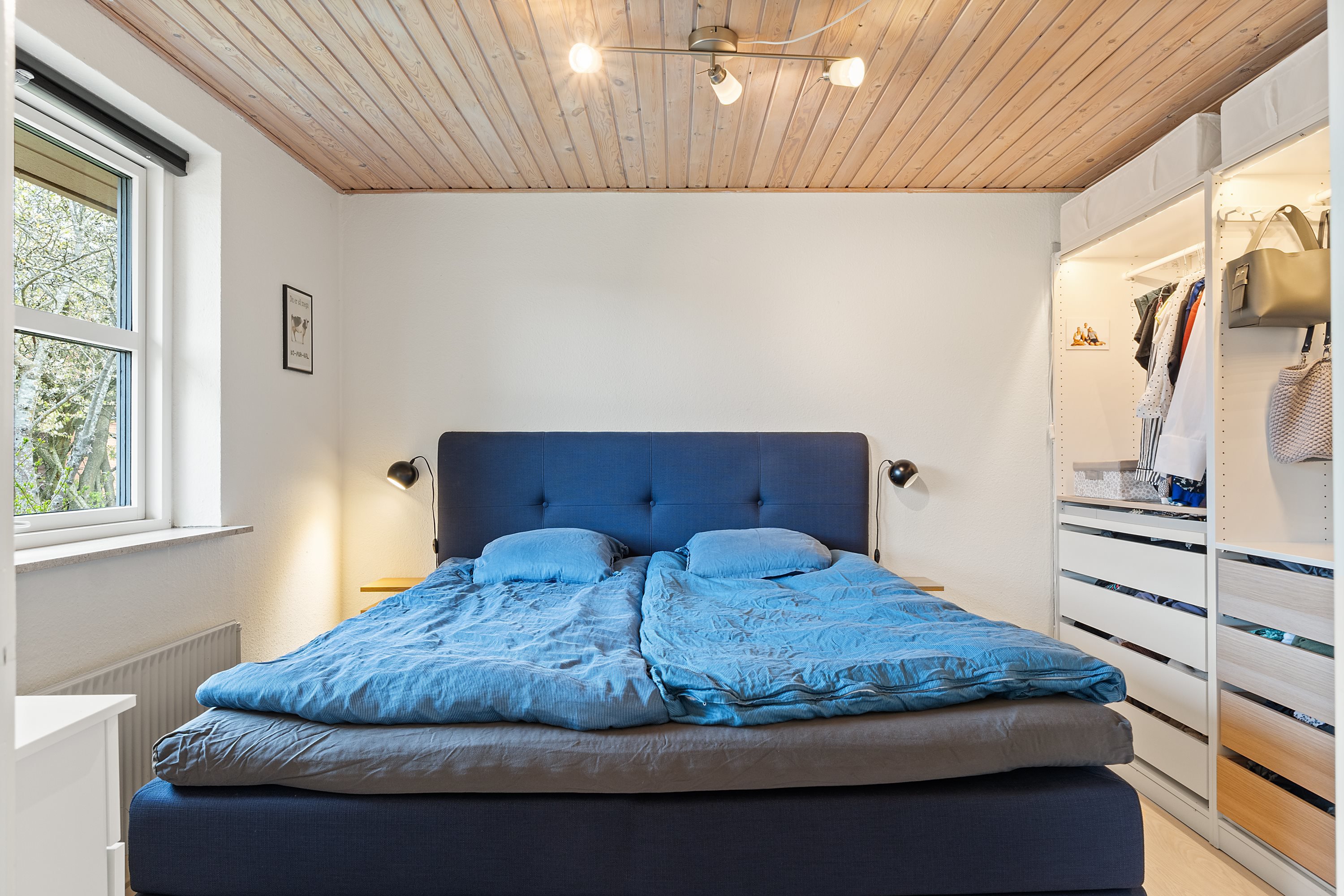 Fremhævet værelse billede i fuldskærmstilstand. Billede af Byvænget 17, Stavtrup, 8260 Viby J