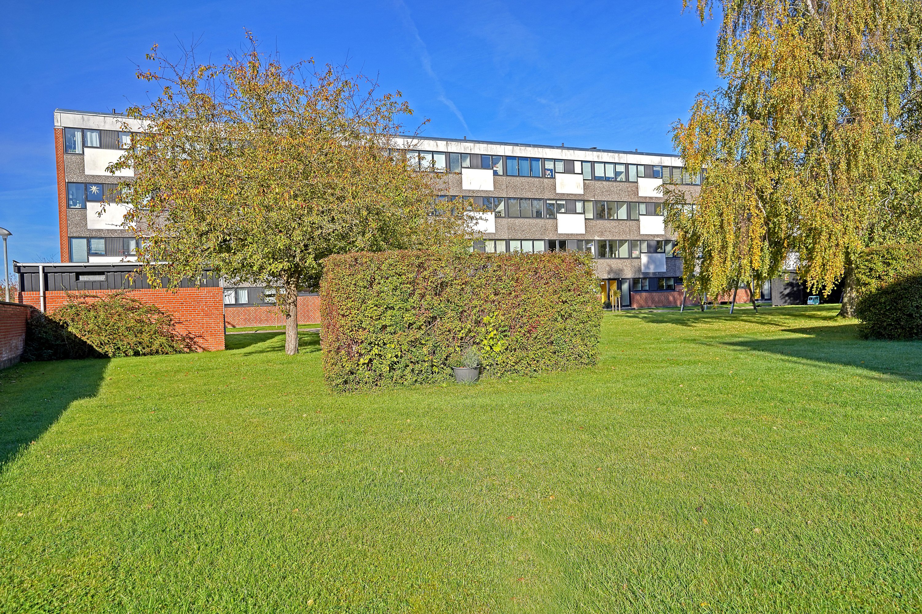 Fremhævet område billede i fuldskærmstilstand. Billede af Teglgårdsvej 407, 2. th., 3050 Humlebæk