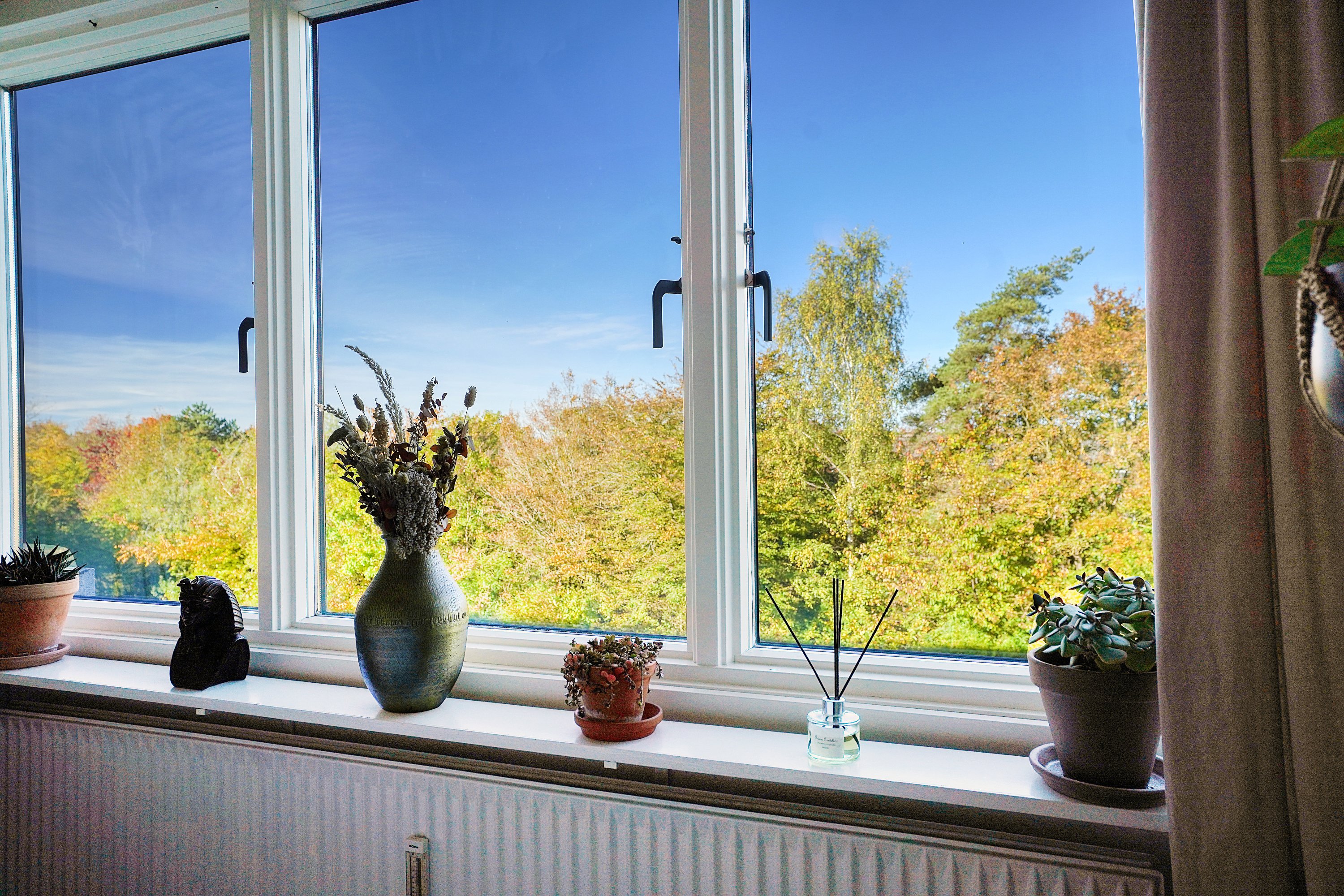 Fremhævet udsigt billede i fuldskærmstilstand. Billede af Teglgårdsvej 407, 2. th., 3050 Humlebæk