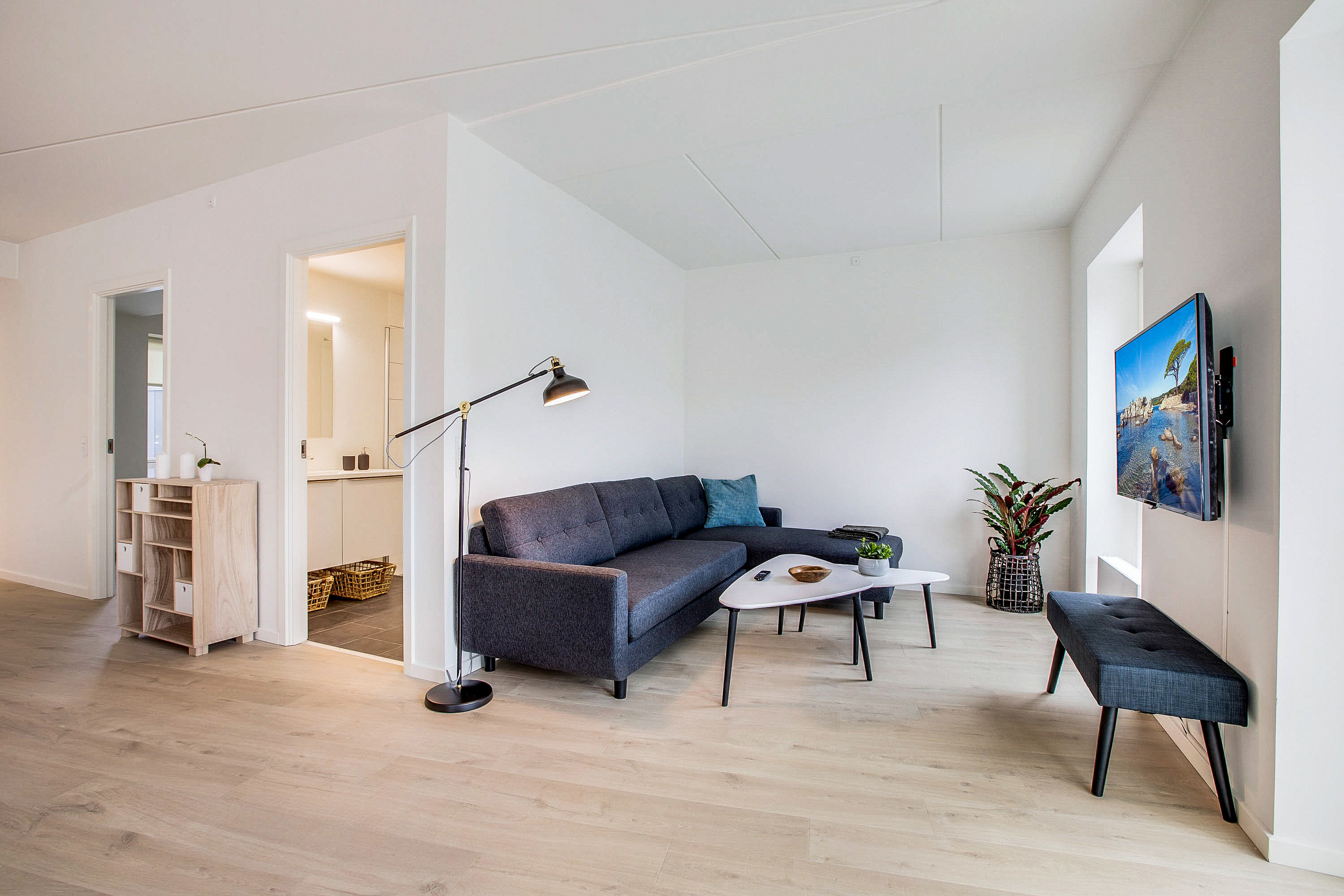 Vindegade 138, 2. 6., 5000 Odense C