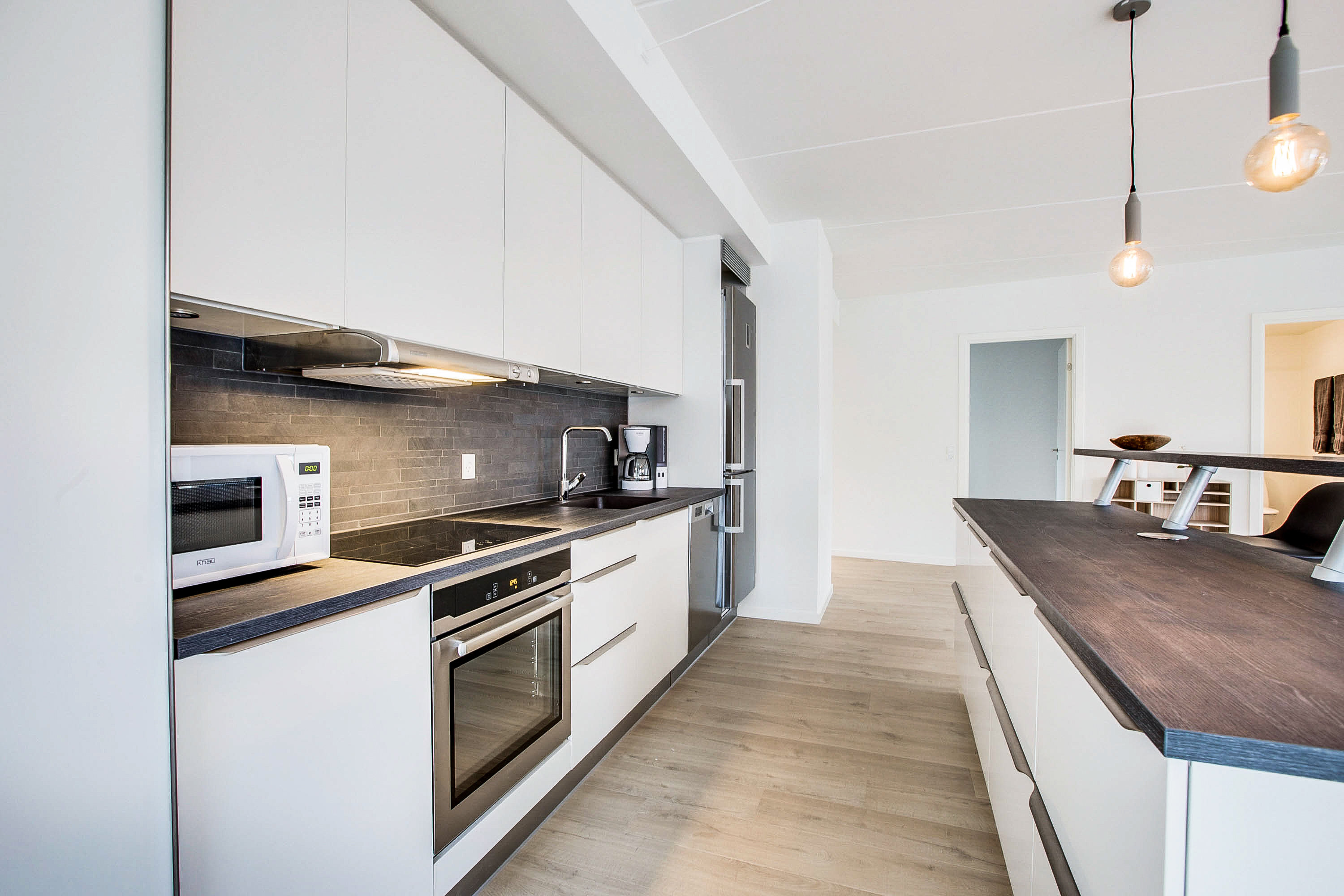 Fremhævet  billede i fuldskærmstilstand. Billede af Vindegade 138, 2. 6., 5000 Odense C