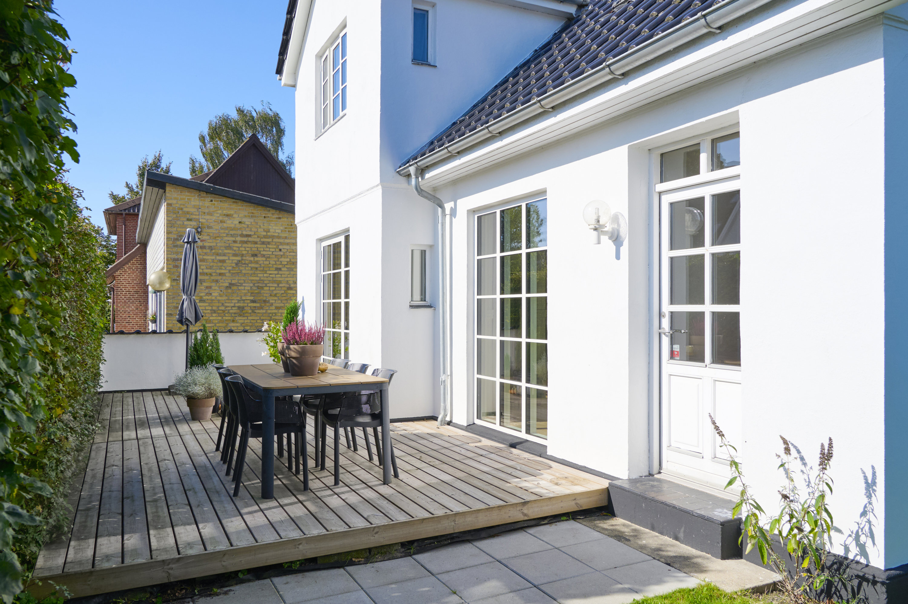 Thyrasvej 16, 7300 Jelling