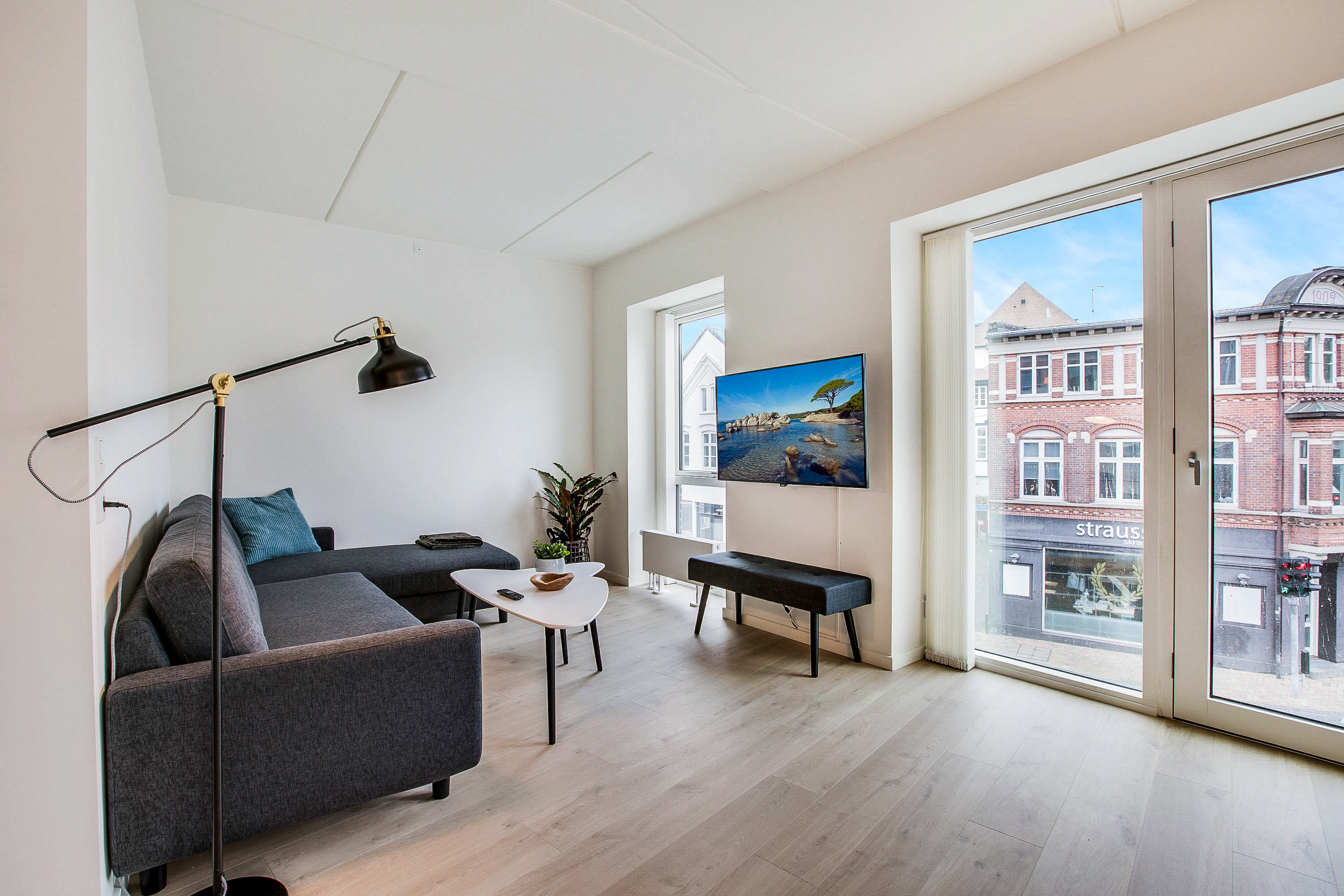 Vindegade 138, 2. 6., 5000 Odense C