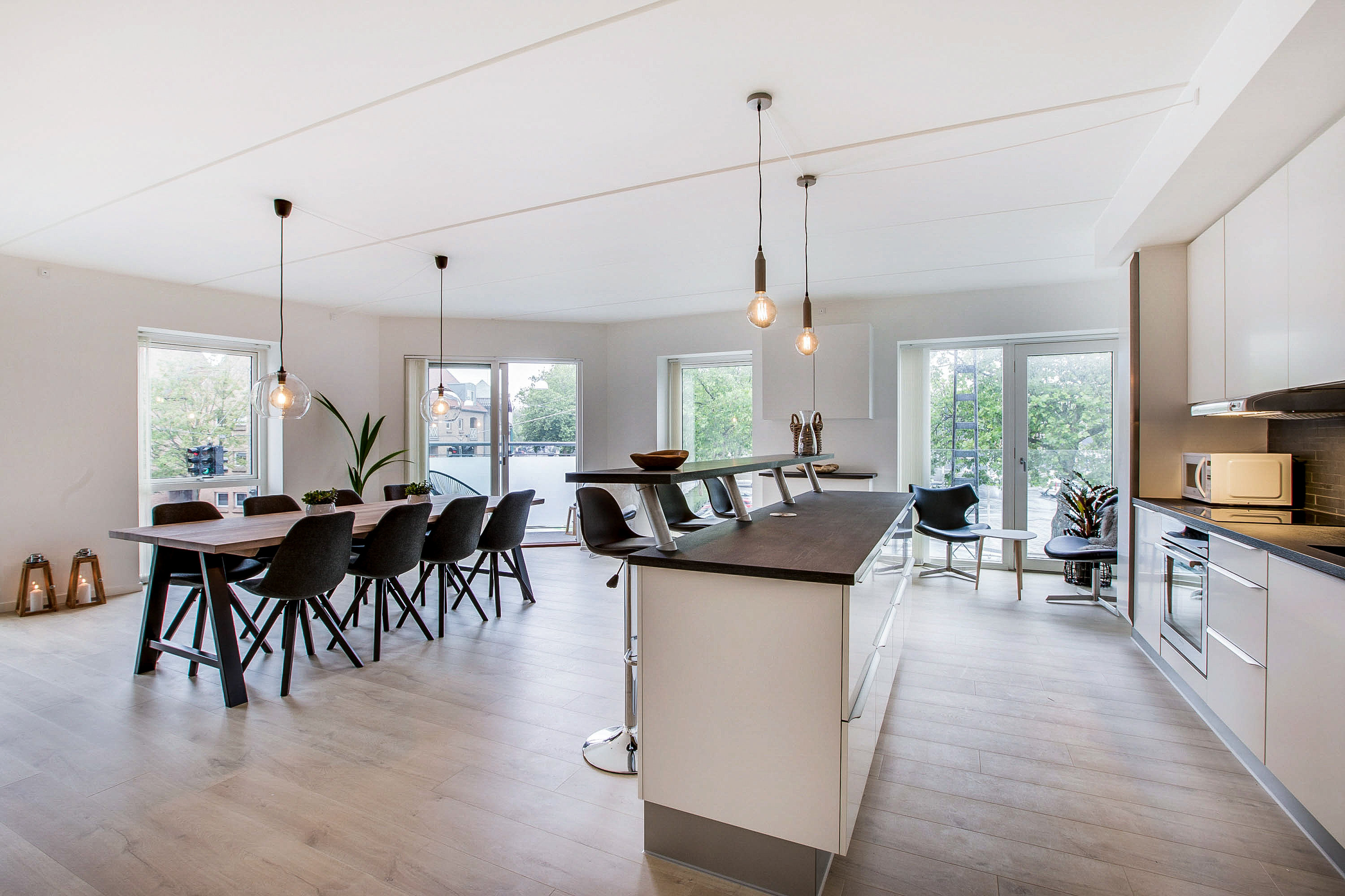 Fremhævet  billede i fuldskærmstilstand. Billede af Vindegade 138, 2. 6., 5000 Odense C