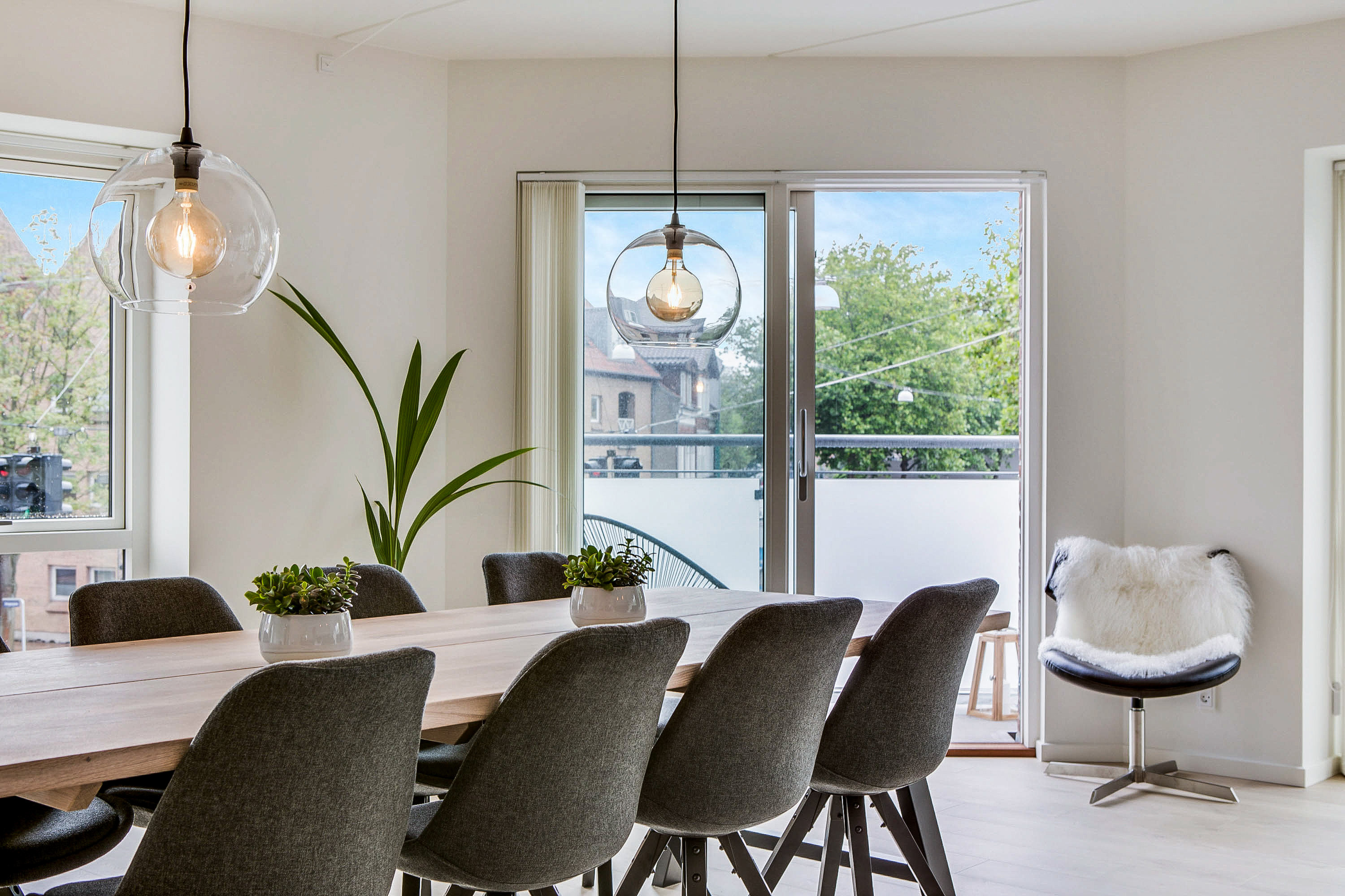 Fremhævet  billede i fuldskærmstilstand. Billede af Vindegade 138, 2. 6., 5000 Odense C