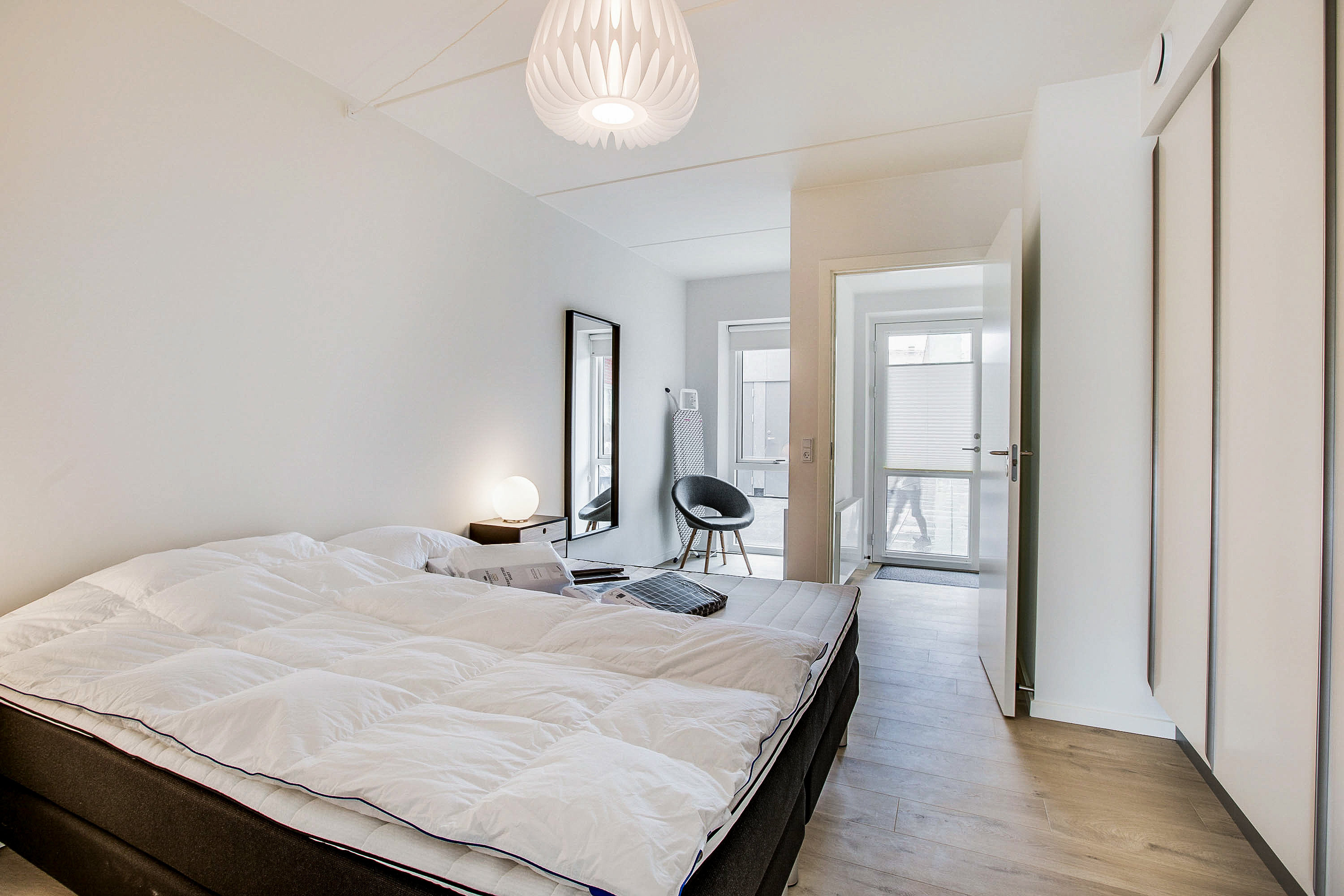 Fremhævet  billede i fuldskærmstilstand. Billede af Vindegade 138, 2. 6., 5000 Odense C