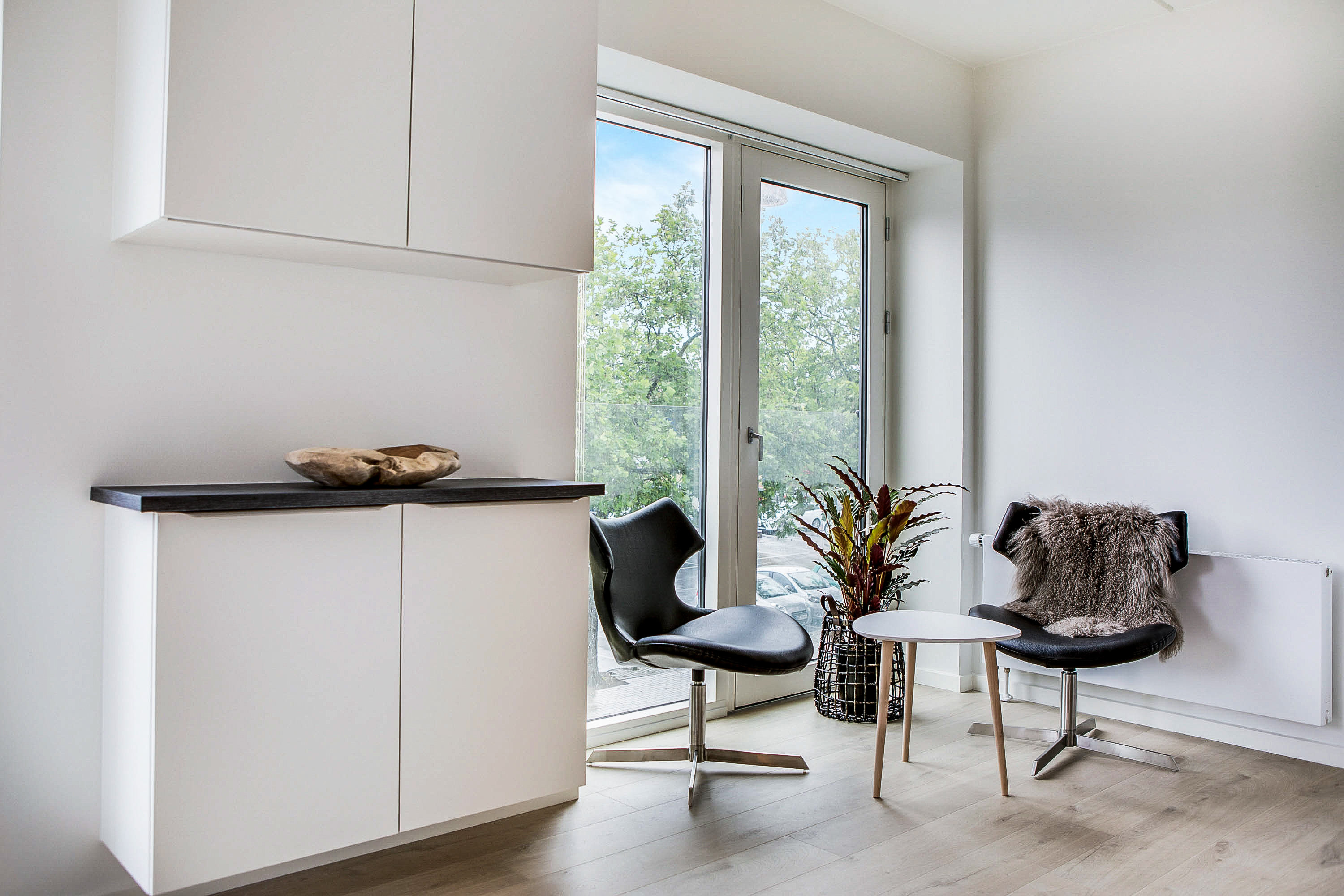 Fremhævet  billede i fuldskærmstilstand. Billede af Vindegade 138, 2. 6., 5000 Odense C