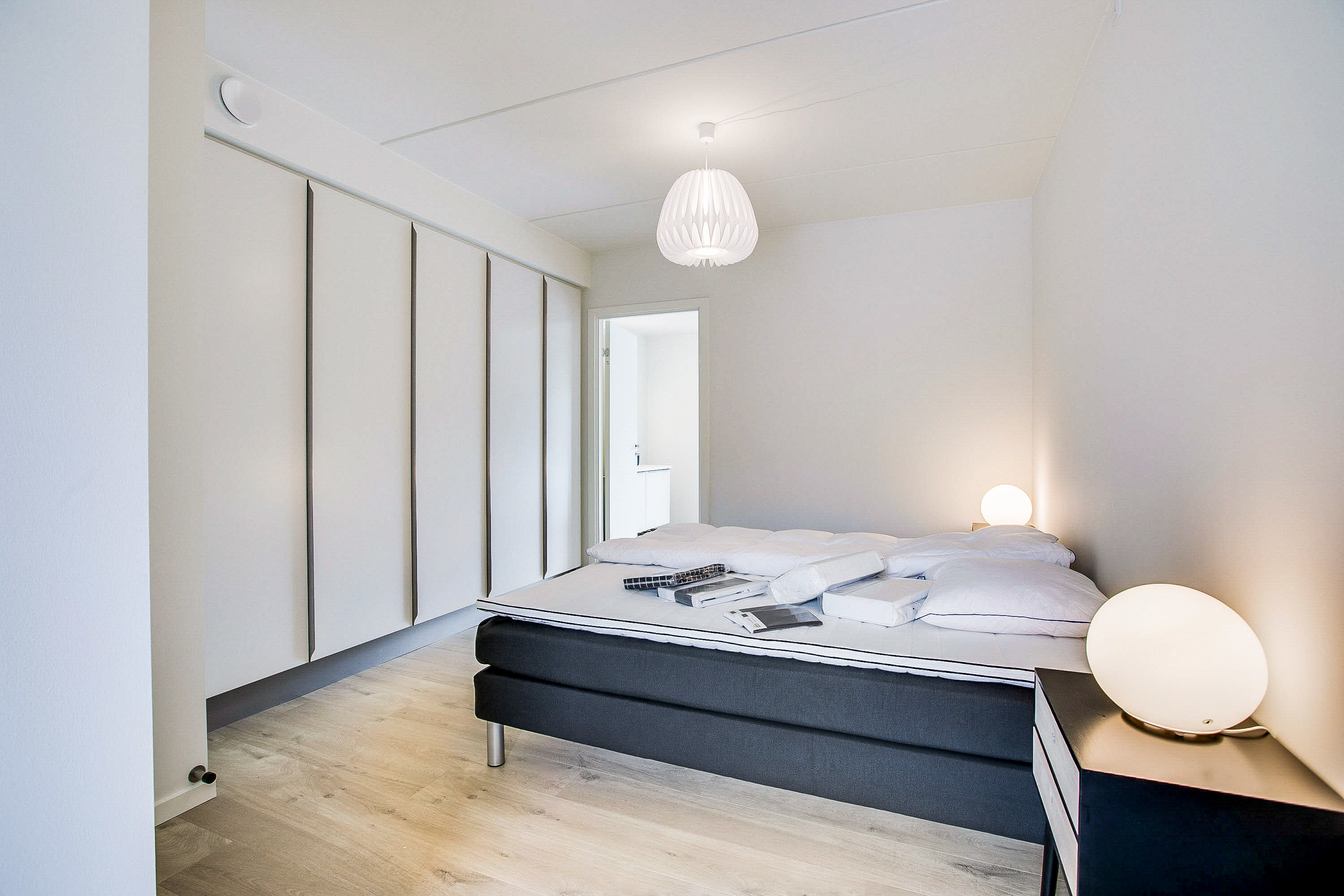 Fremhævet  billede i fuldskærmstilstand. Billede af Vindegade 138, 2. 6., 5000 Odense C