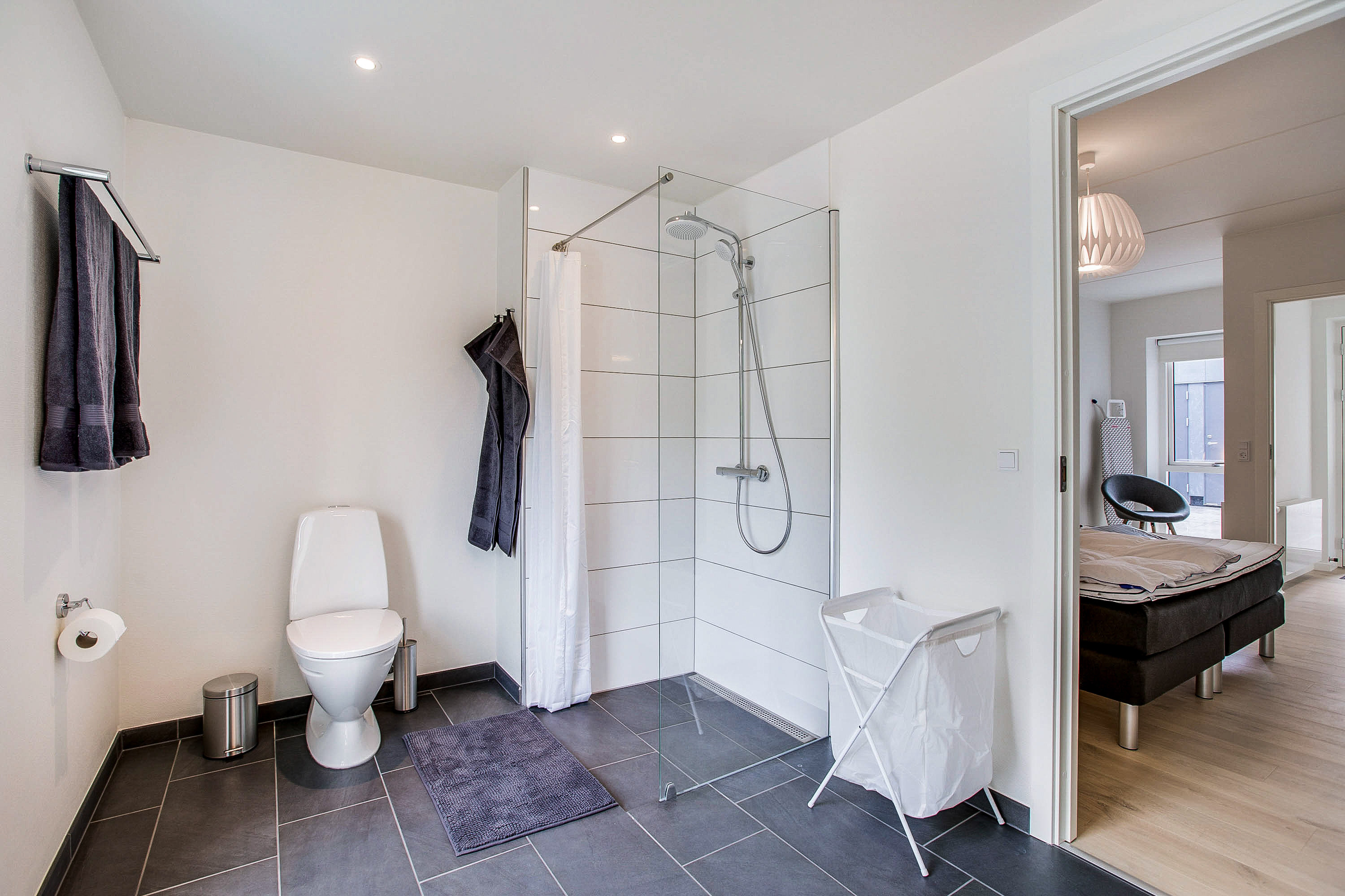 Fremhævet  billede i fuldskærmstilstand. Billede af Vindegade 138, 2. 6., 5000 Odense C