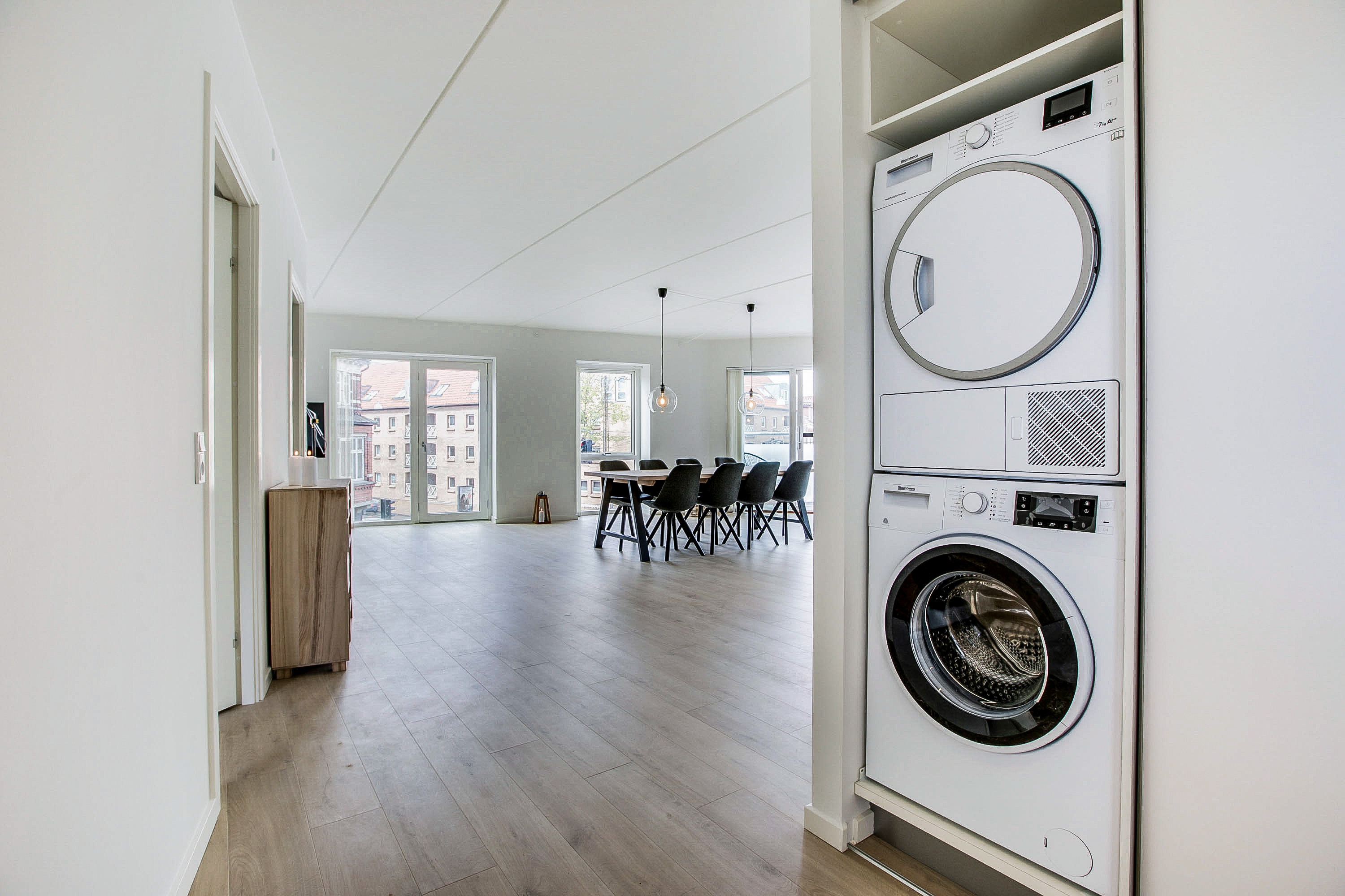 Fremhævet  billede i fuldskærmstilstand. Billede af Vindegade 138, 2. 6., 5000 Odense C