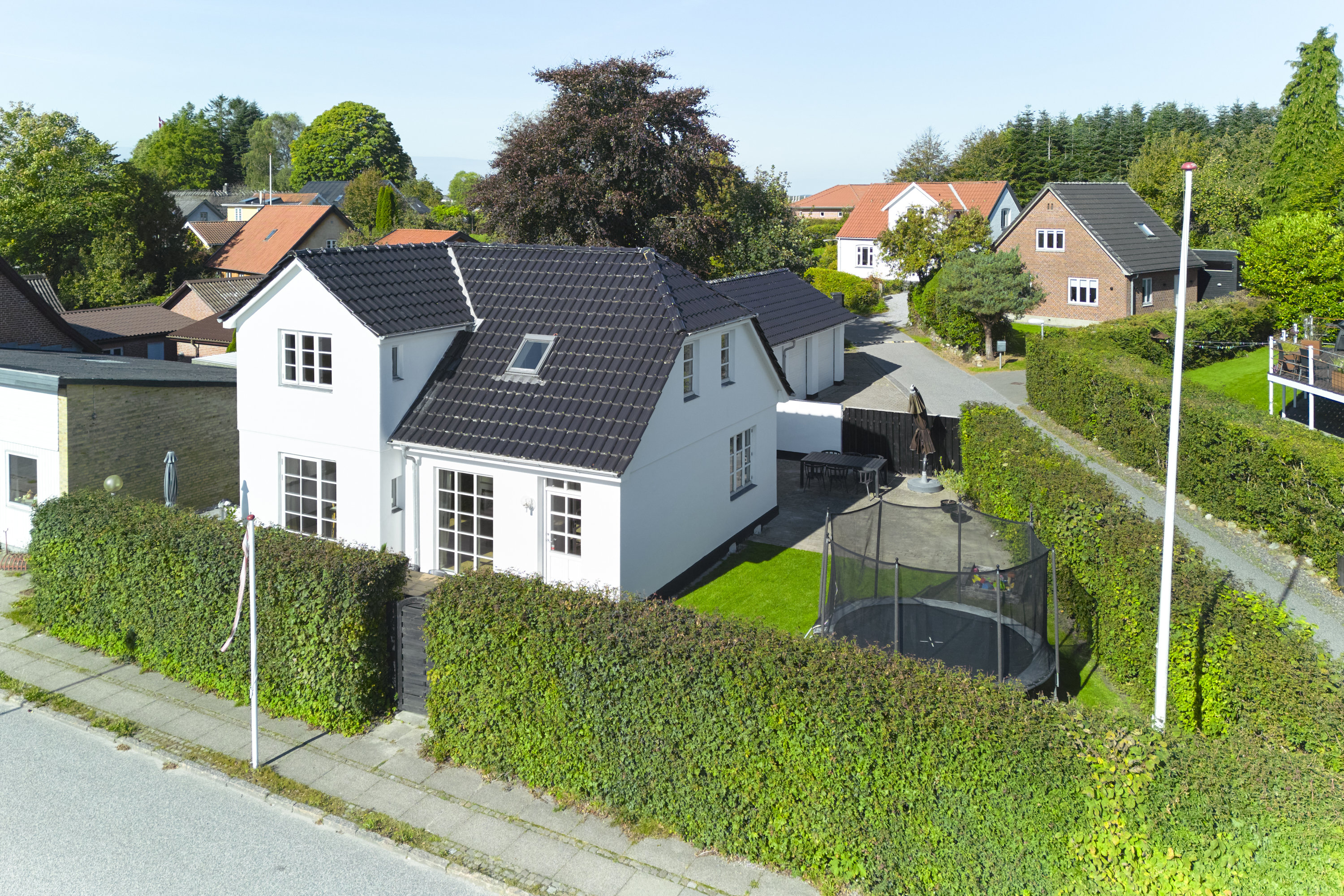 Thyrasvej 16, 7300 Jelling