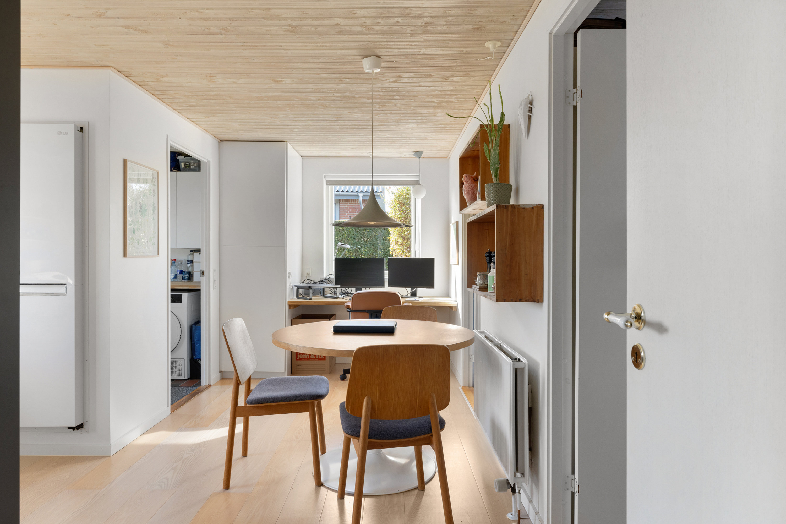 Fremhævet  billede i fuldskærmstilstand. Billede af Holmstruphøjvej 116, Holmstrup, 8210 Aarhus V