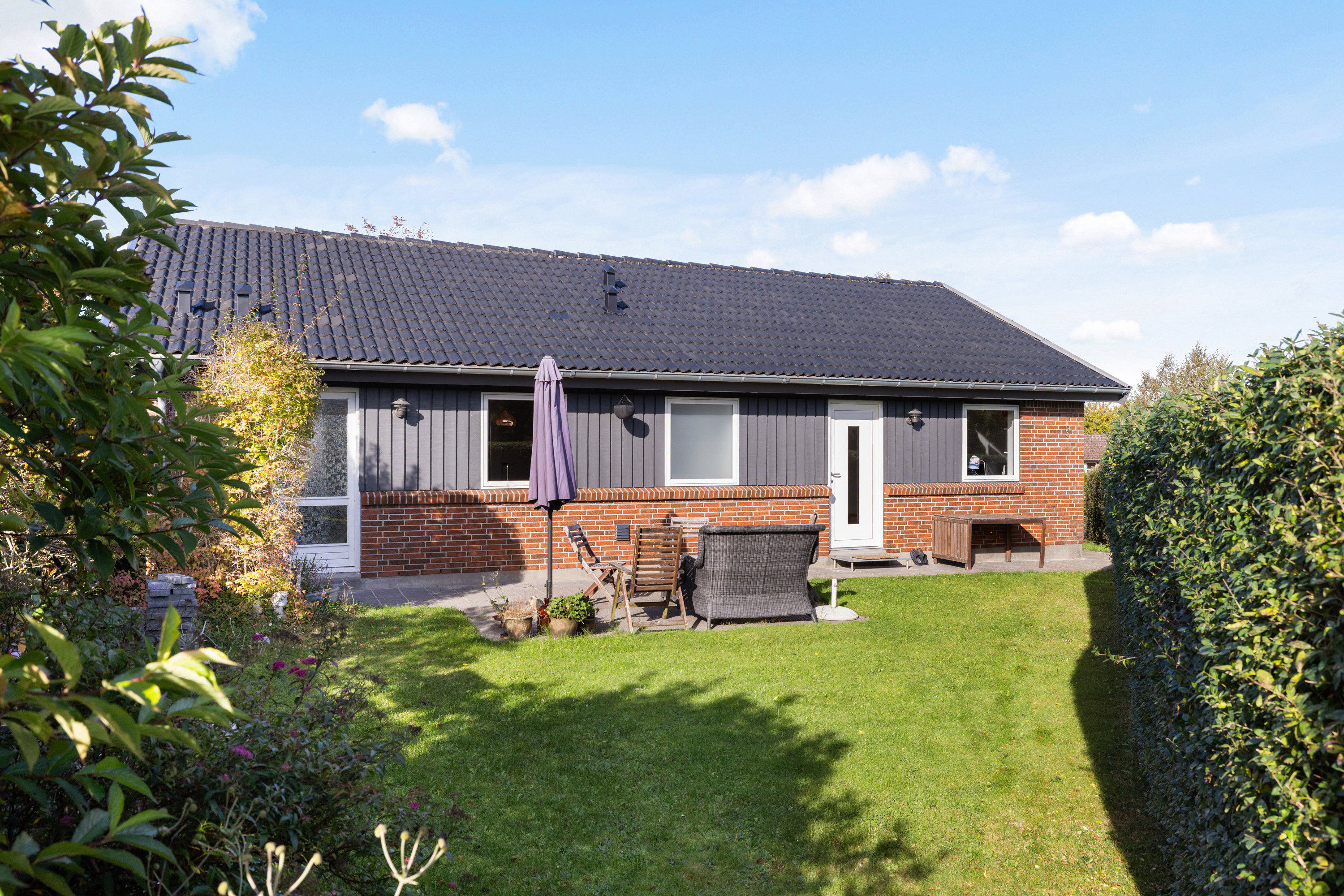 Fremhævet  billede i fuldskærmstilstand. Billede af Holmstruphøjvej 116, Holmstrup, 8210 Aarhus V