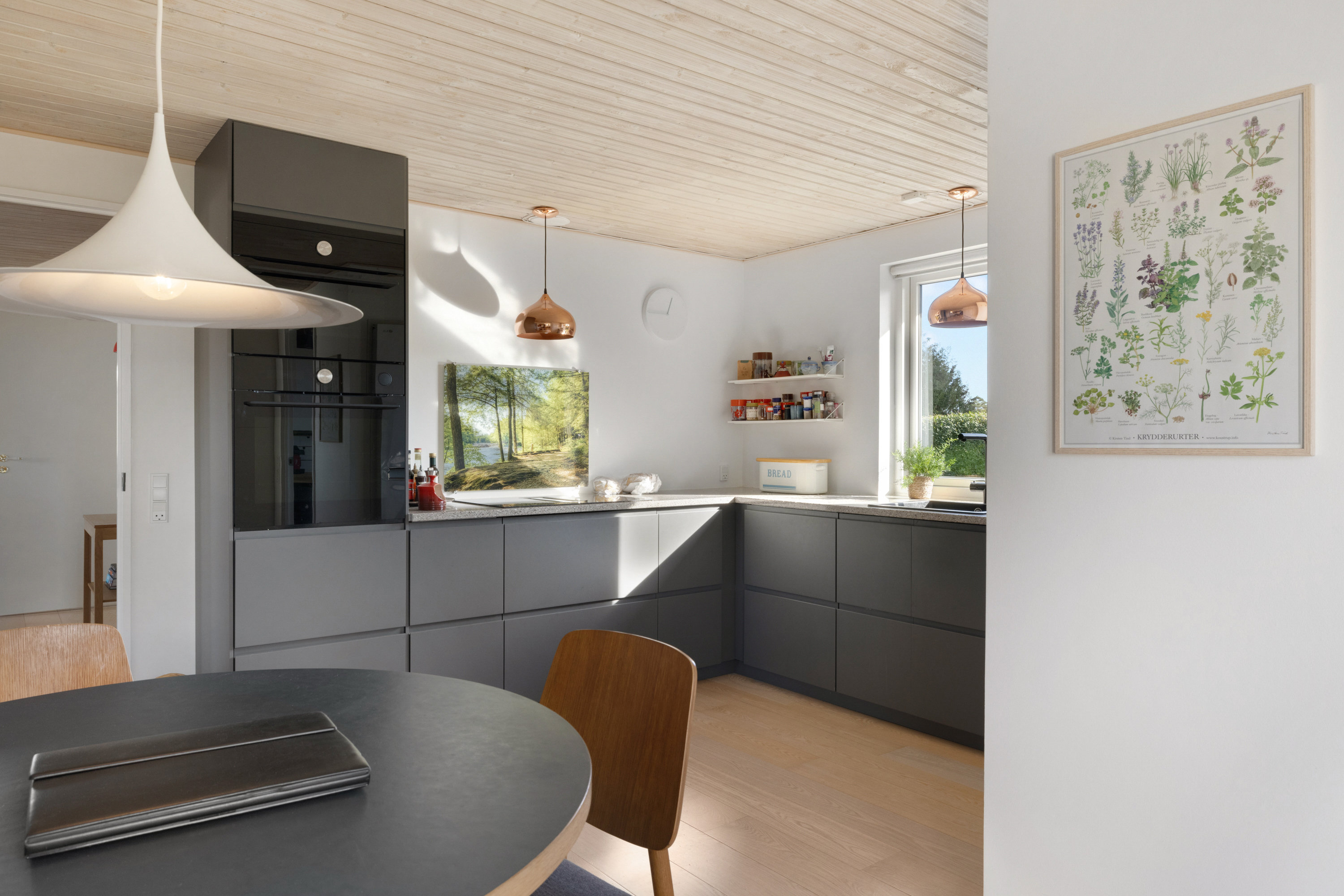 Villa på Holmstruphøjvej 116, Holmstrup, 8210 Aarhus V