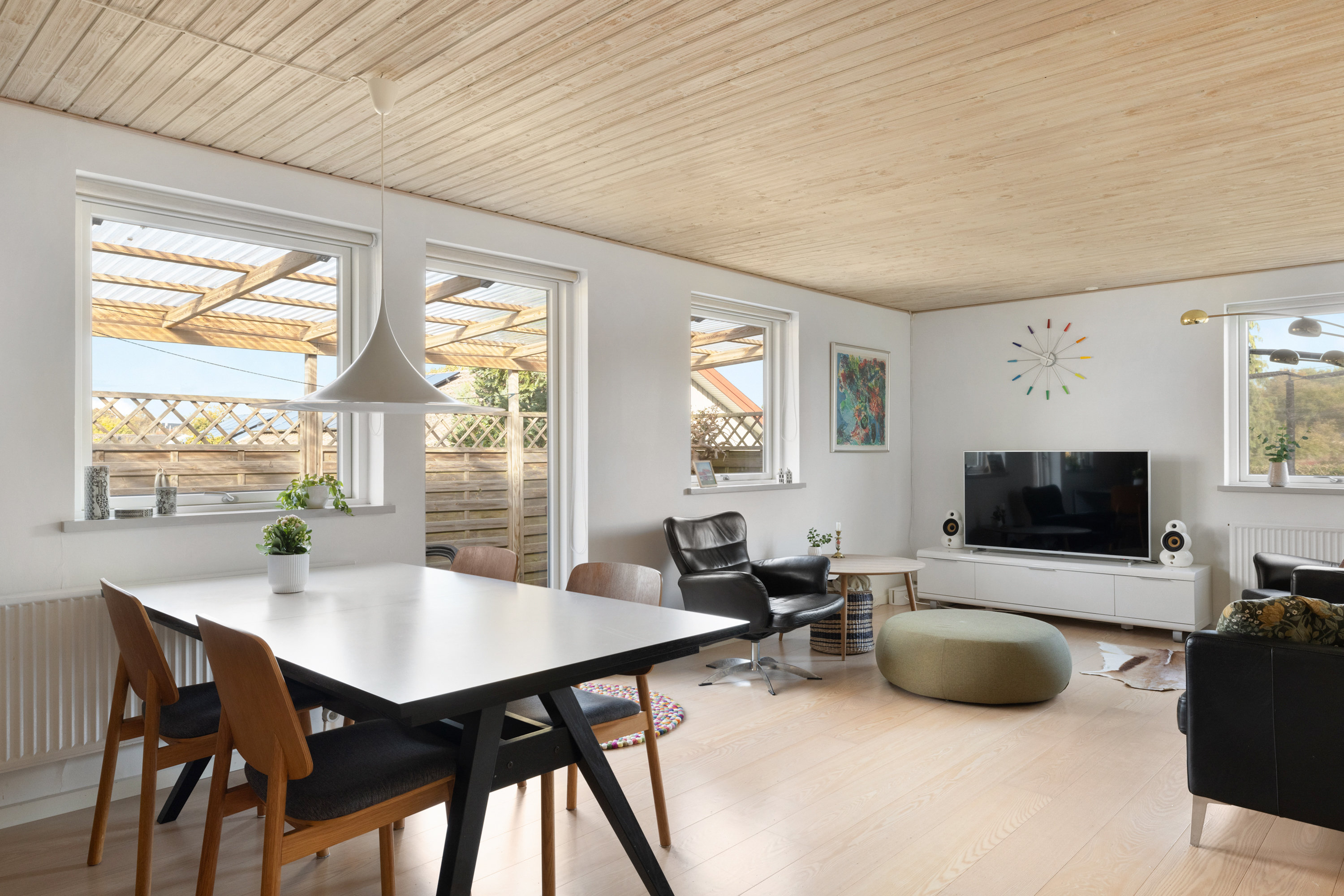 Fremhævet  billede i fuldskærmstilstand. Billede af Holmstruphøjvej 116, Holmstrup, 8210 Aarhus V