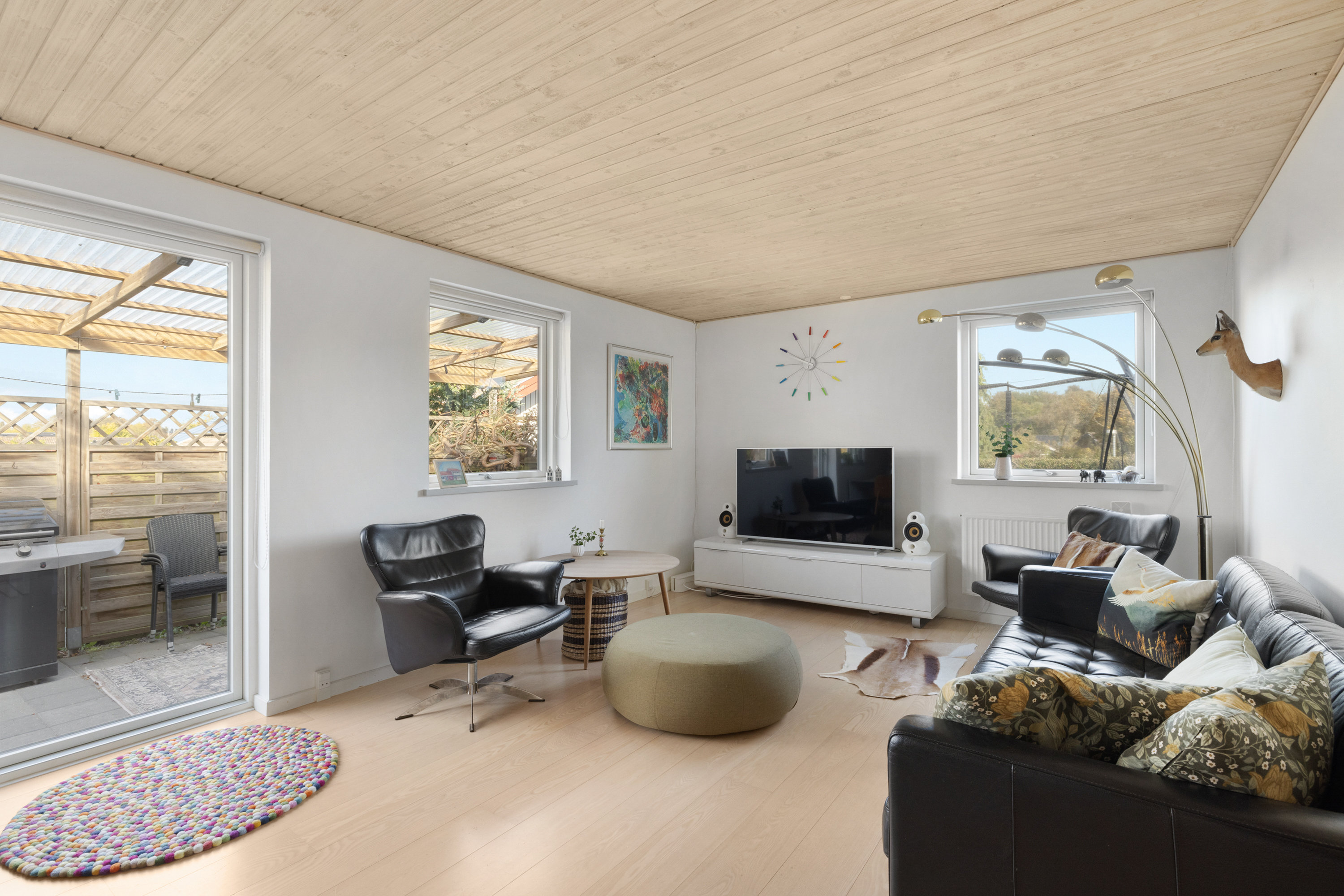 Fremhævet  billede i fuldskærmstilstand. Billede af Holmstruphøjvej 116, Holmstrup, 8210 Aarhus V