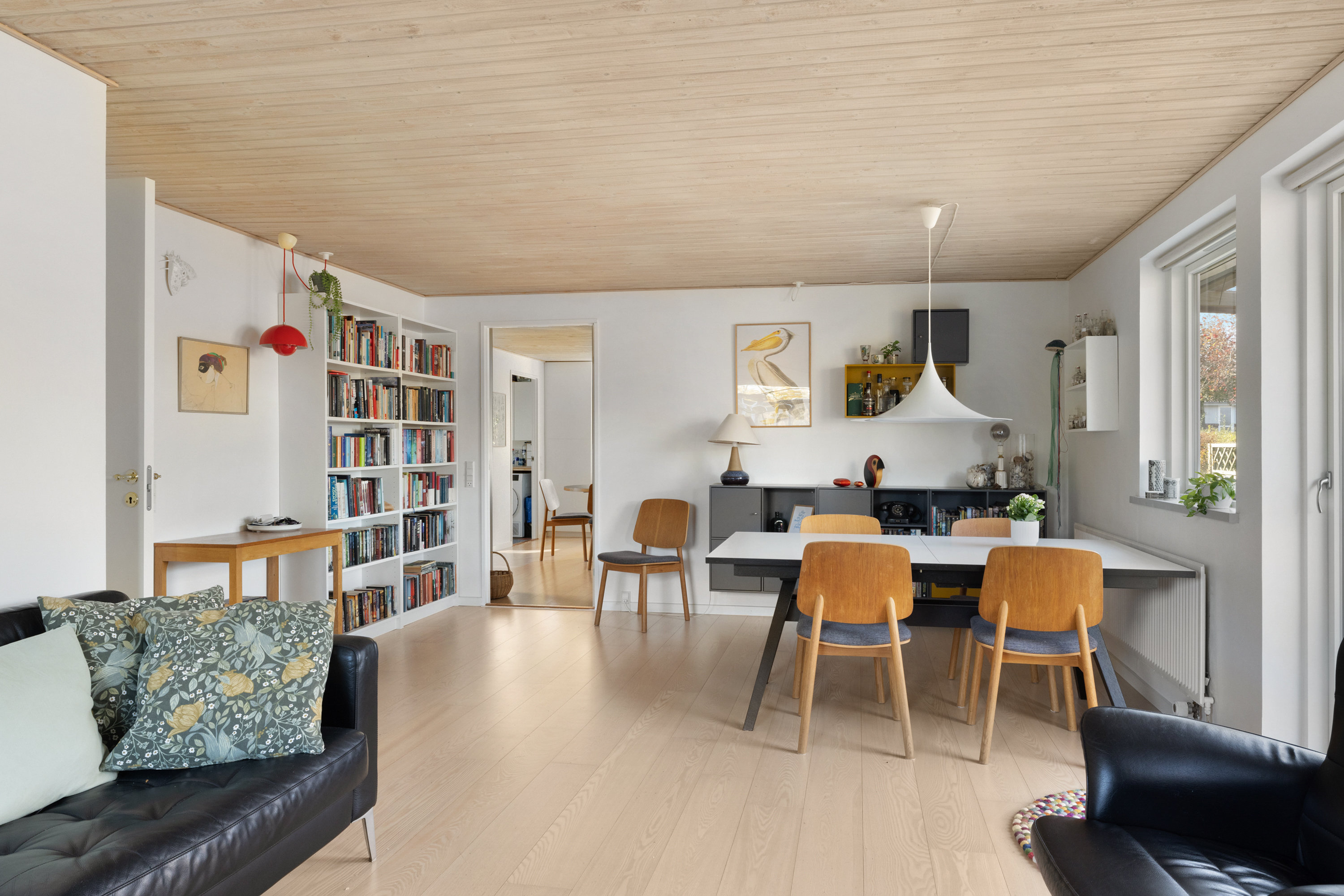 Fremhævet  billede i fuldskærmstilstand. Billede af Holmstruphøjvej 116, Holmstrup, 8210 Aarhus V