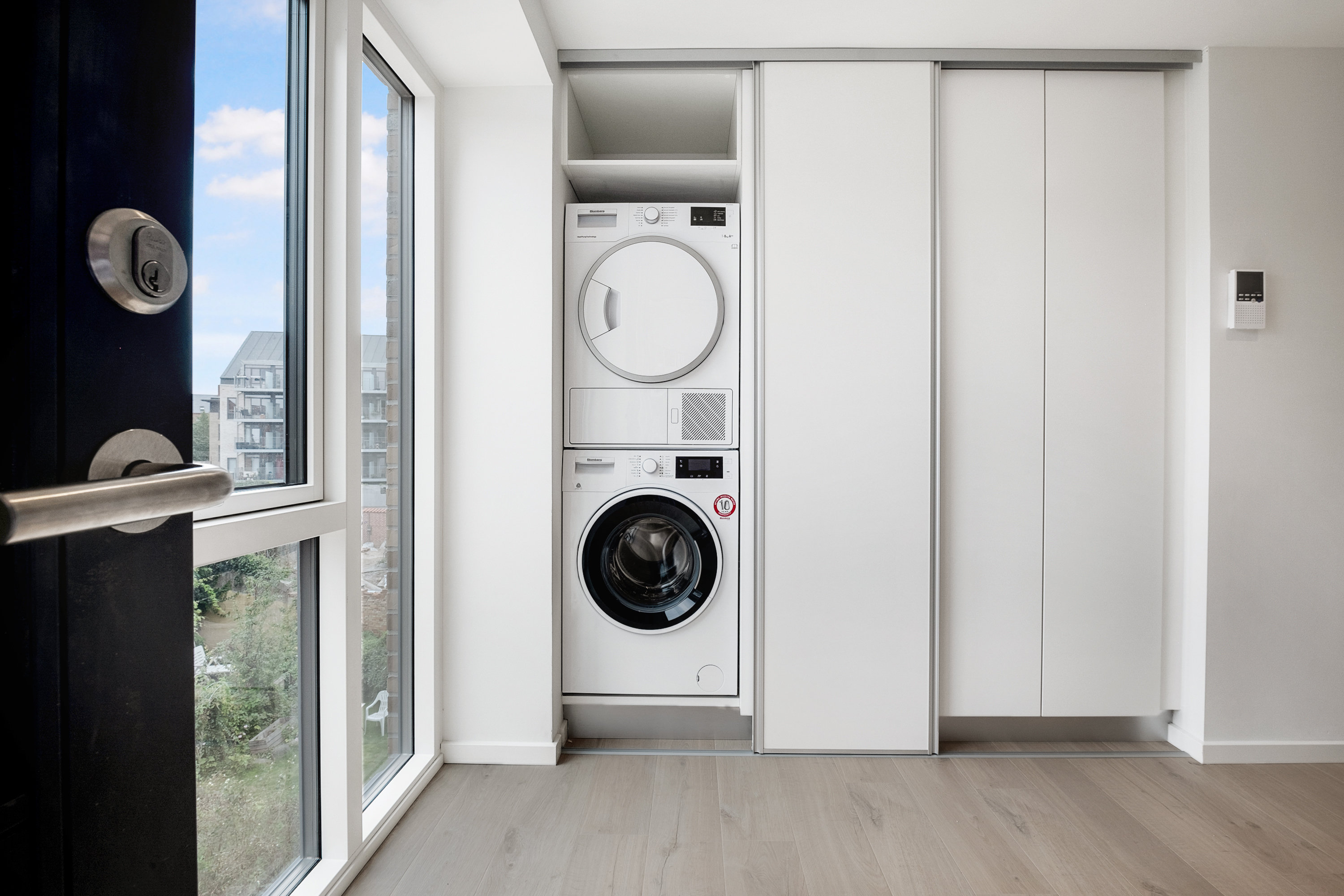 Miniaturebillede 2: . Billede af Vindegade 144, 2. 5., 5000 Odense C