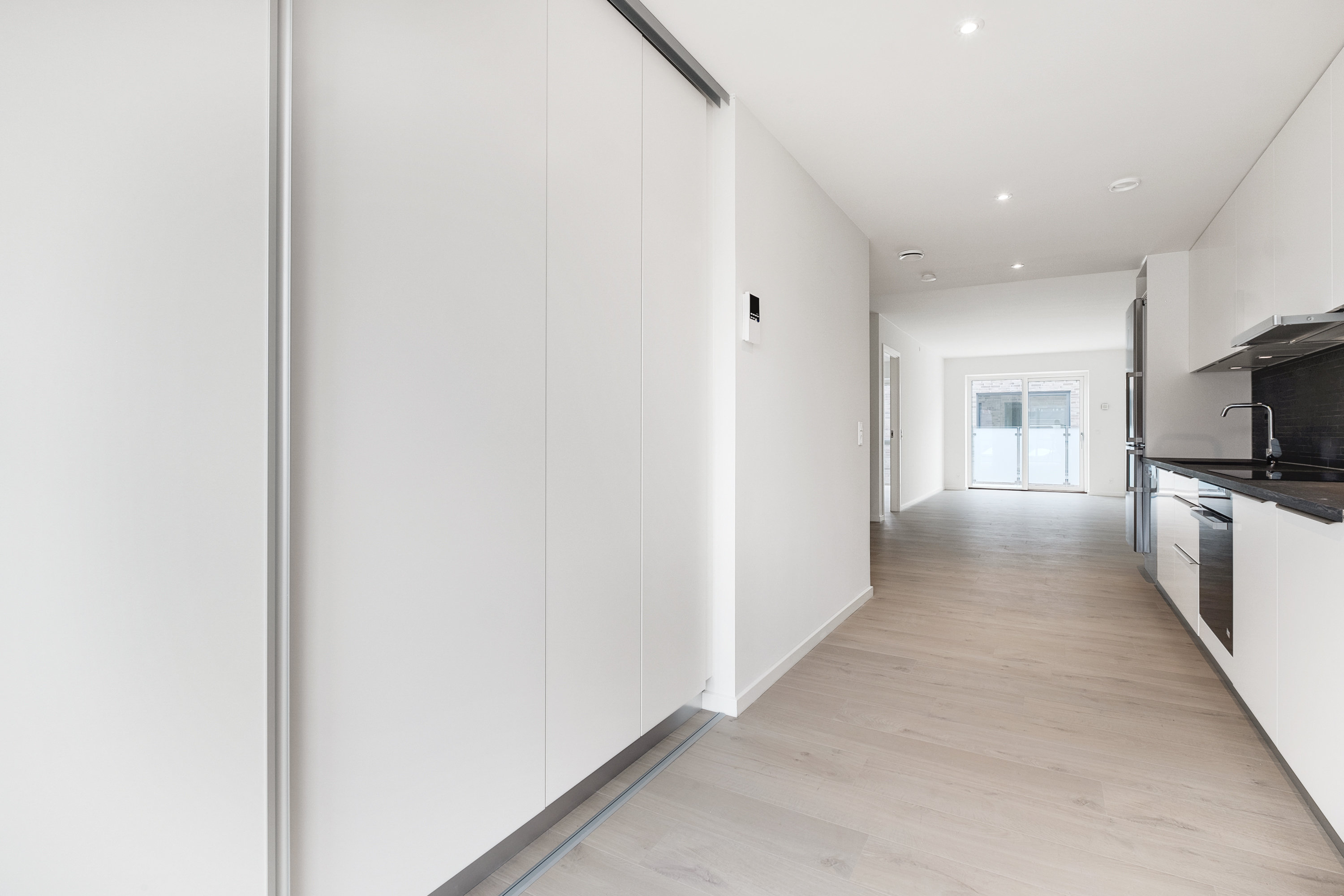 Miniaturebillede 1: . Billede af Vindegade 144, 2. 5., 5000 Odense C