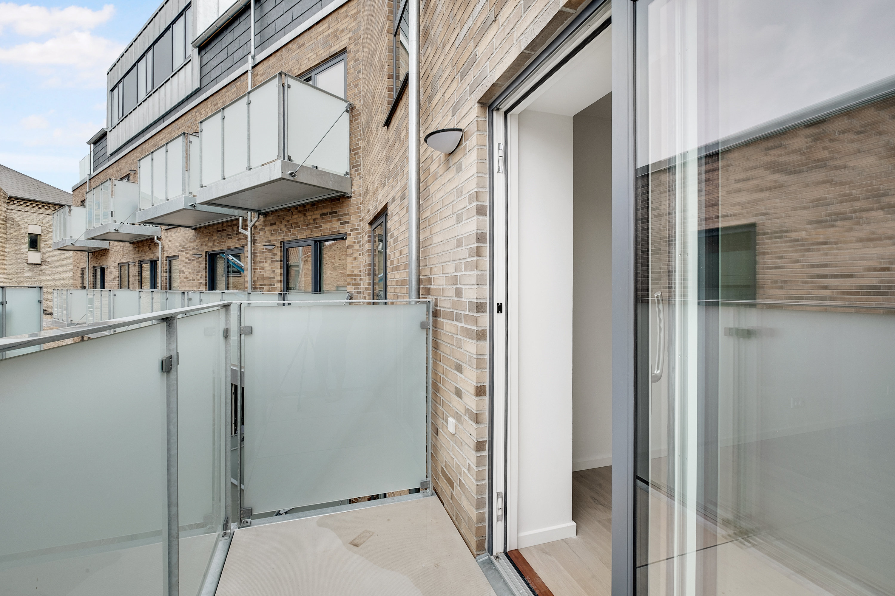 Fremhævet  billede i fuldskærmstilstand. Billede af Vindegade 144, 2. 5., 5000 Odense C