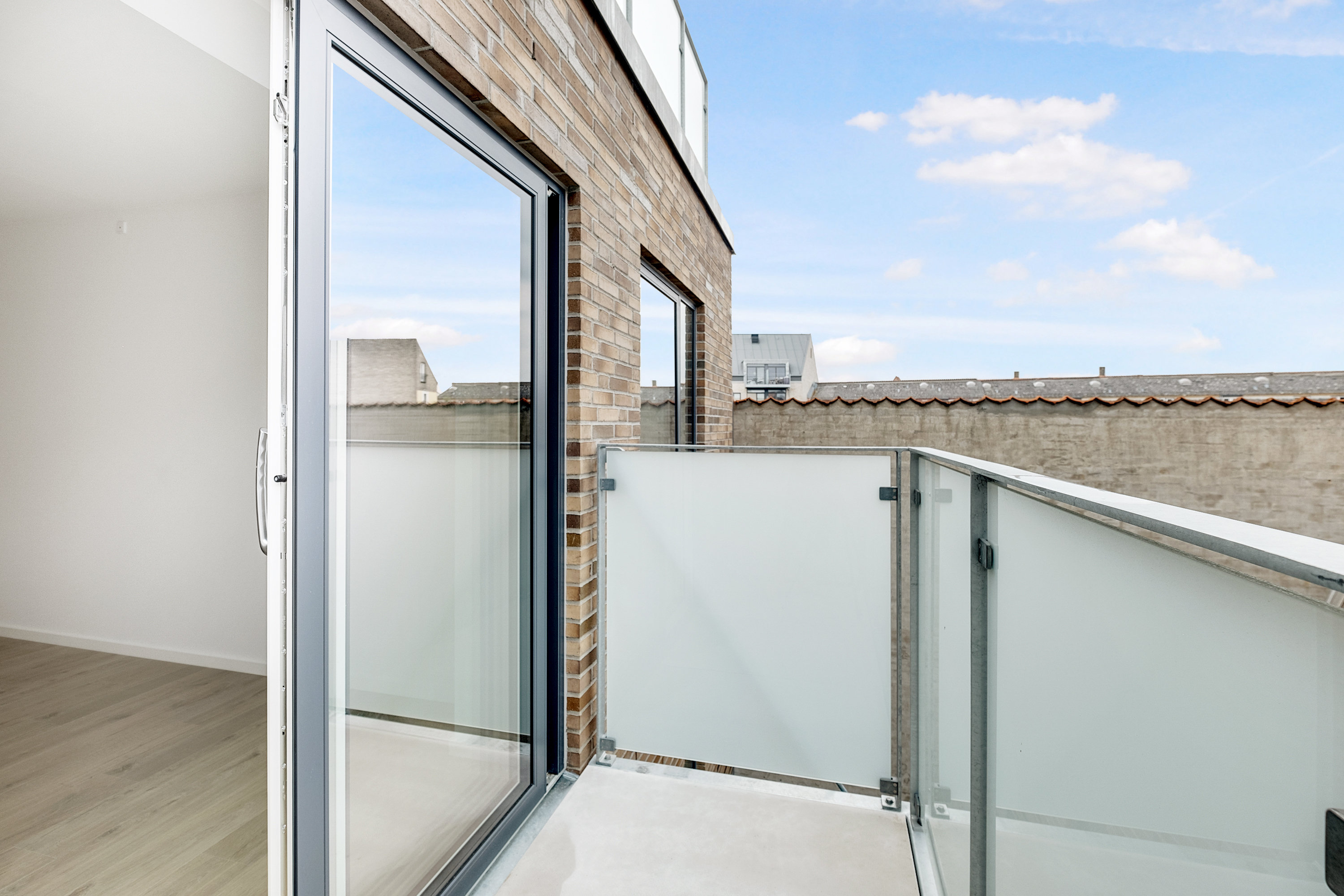 Fremhævet  billede i fuldskærmstilstand. Billede af Vindegade 144, 2. 5., 5000 Odense C