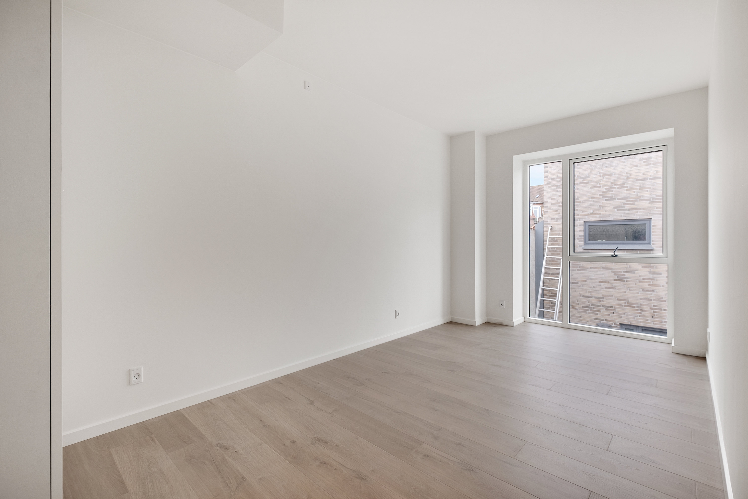 Fremhævet  billede i fuldskærmstilstand. Billede af Vindegade 144, 2. 5., 5000 Odense C