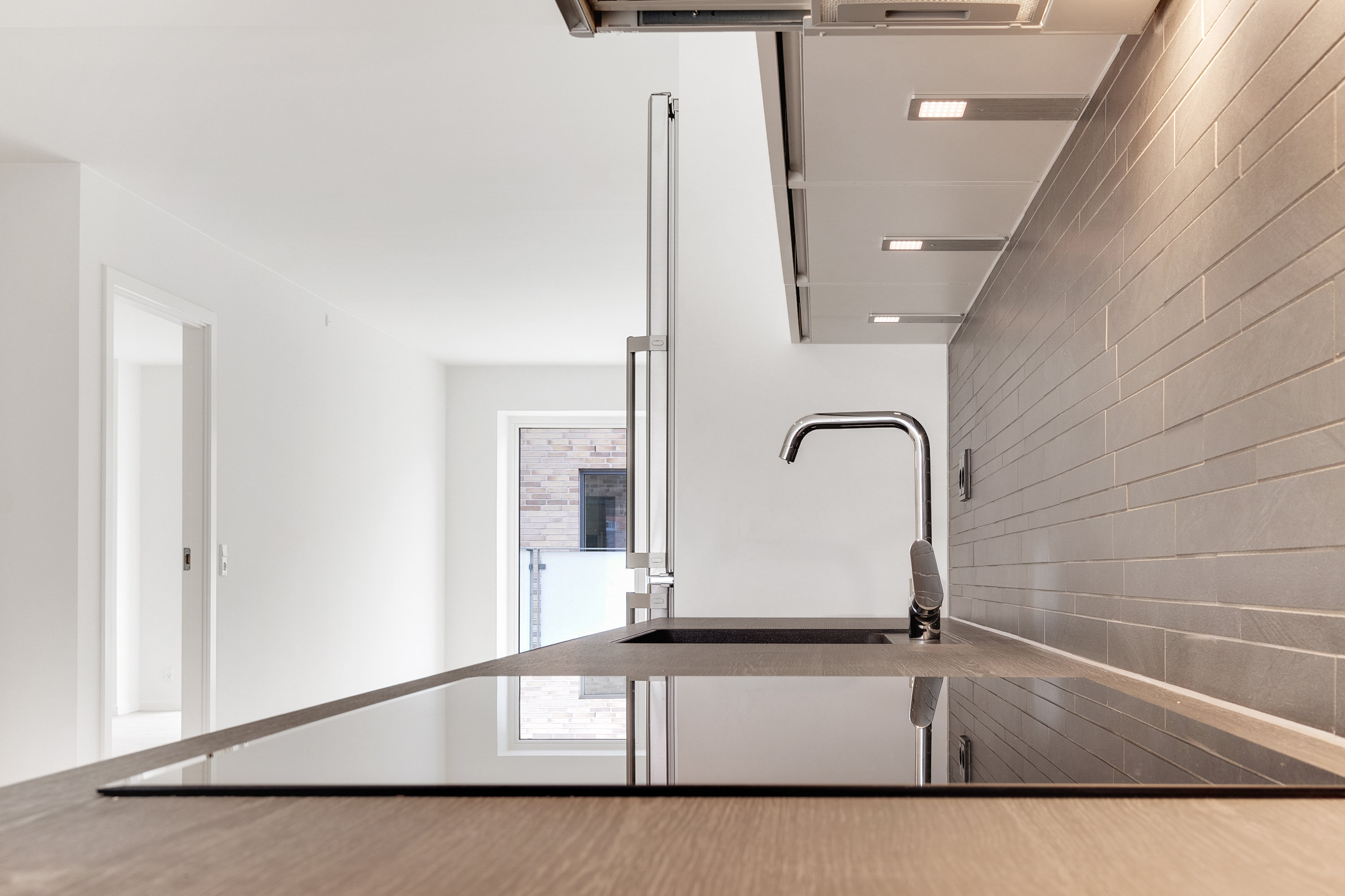 Fremhævet  billede i fuldskærmstilstand. Billede af Vindegade 144, 2. 5., 5000 Odense C