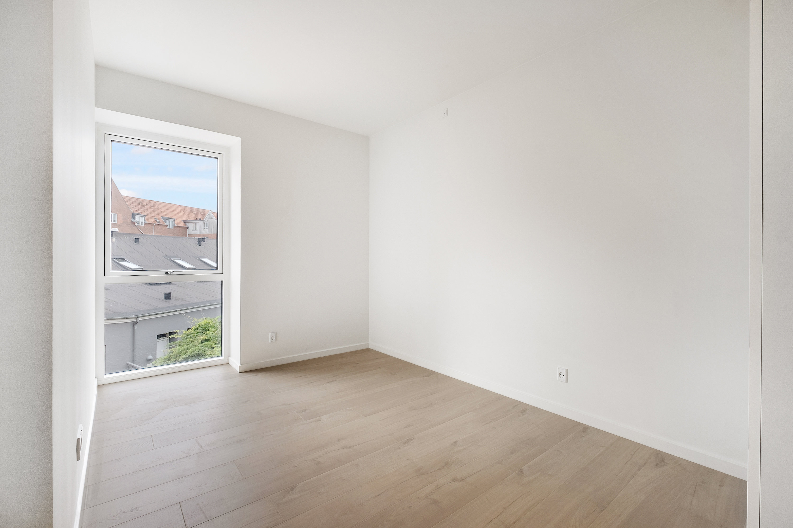 Fremhævet  billede i fuldskærmstilstand. Billede af Vindegade 144, 2. 5., 5000 Odense C