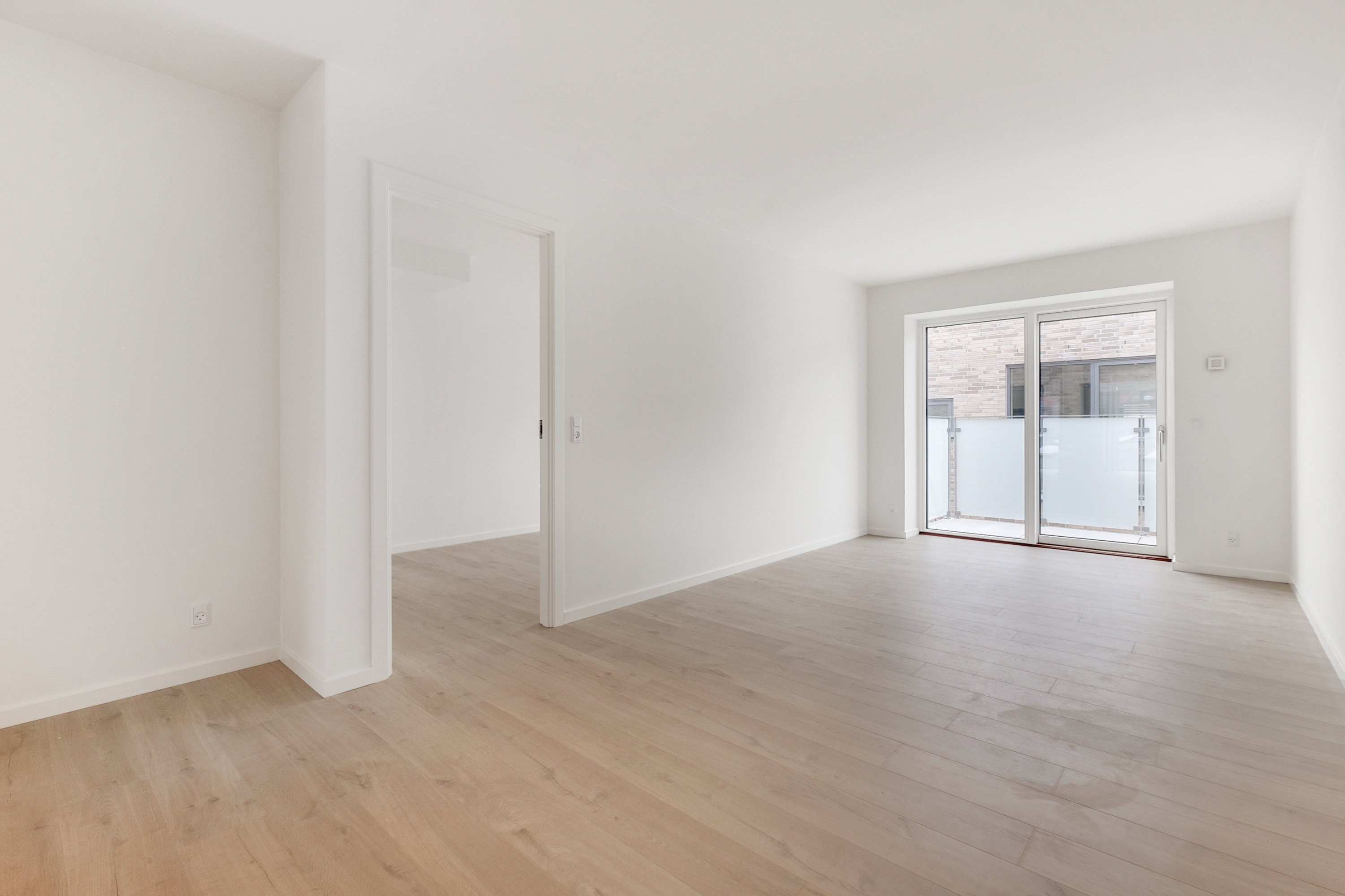 Fremhævet  billede i fuldskærmstilstand. Billede af Vindegade 144, 2. 5., 5000 Odense C