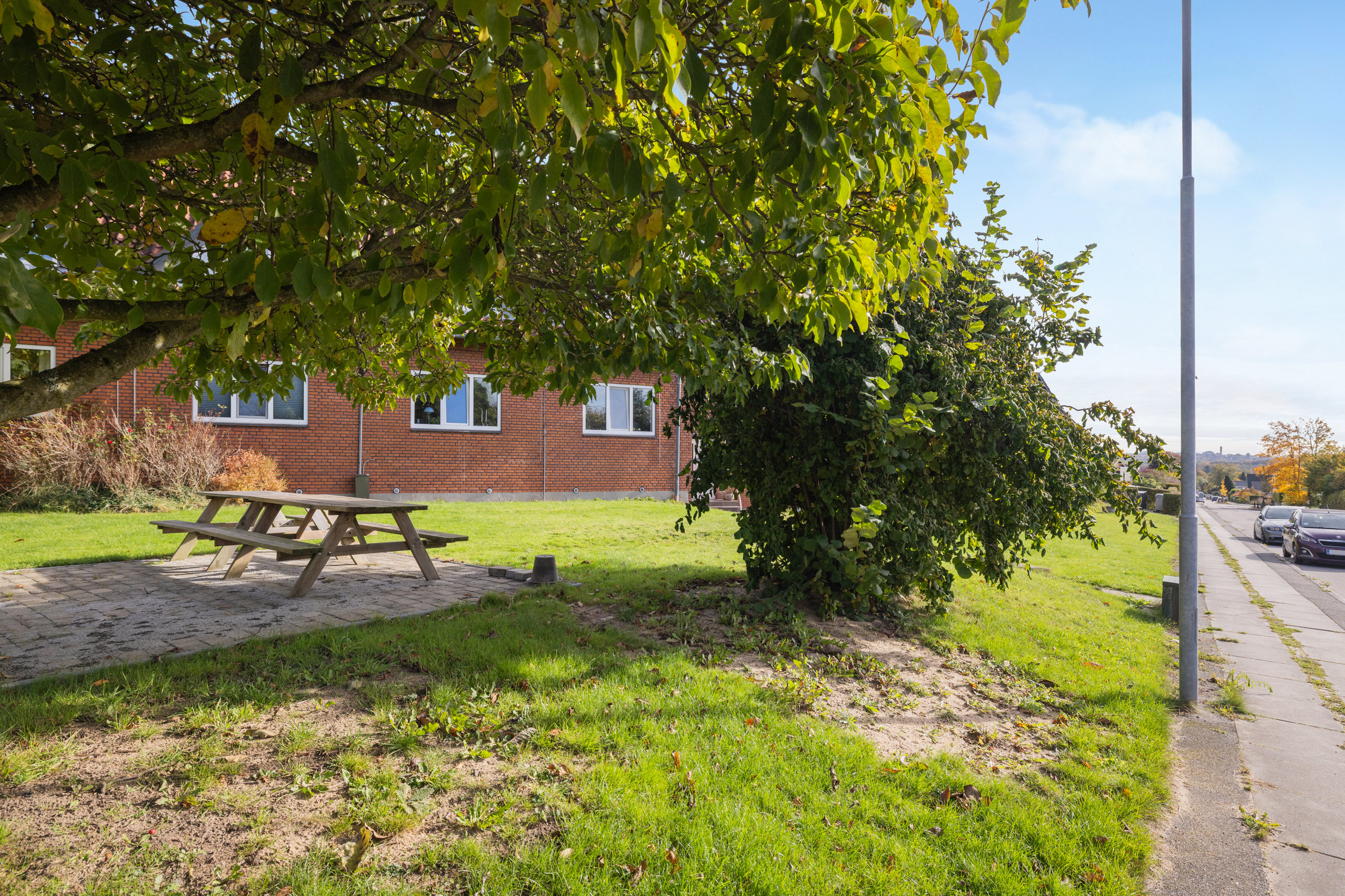 Fremhævet  billede i fuldskærmstilstand. Billede af Arnegårdsvej 13, 1. 8., 8230 Åbyhøj