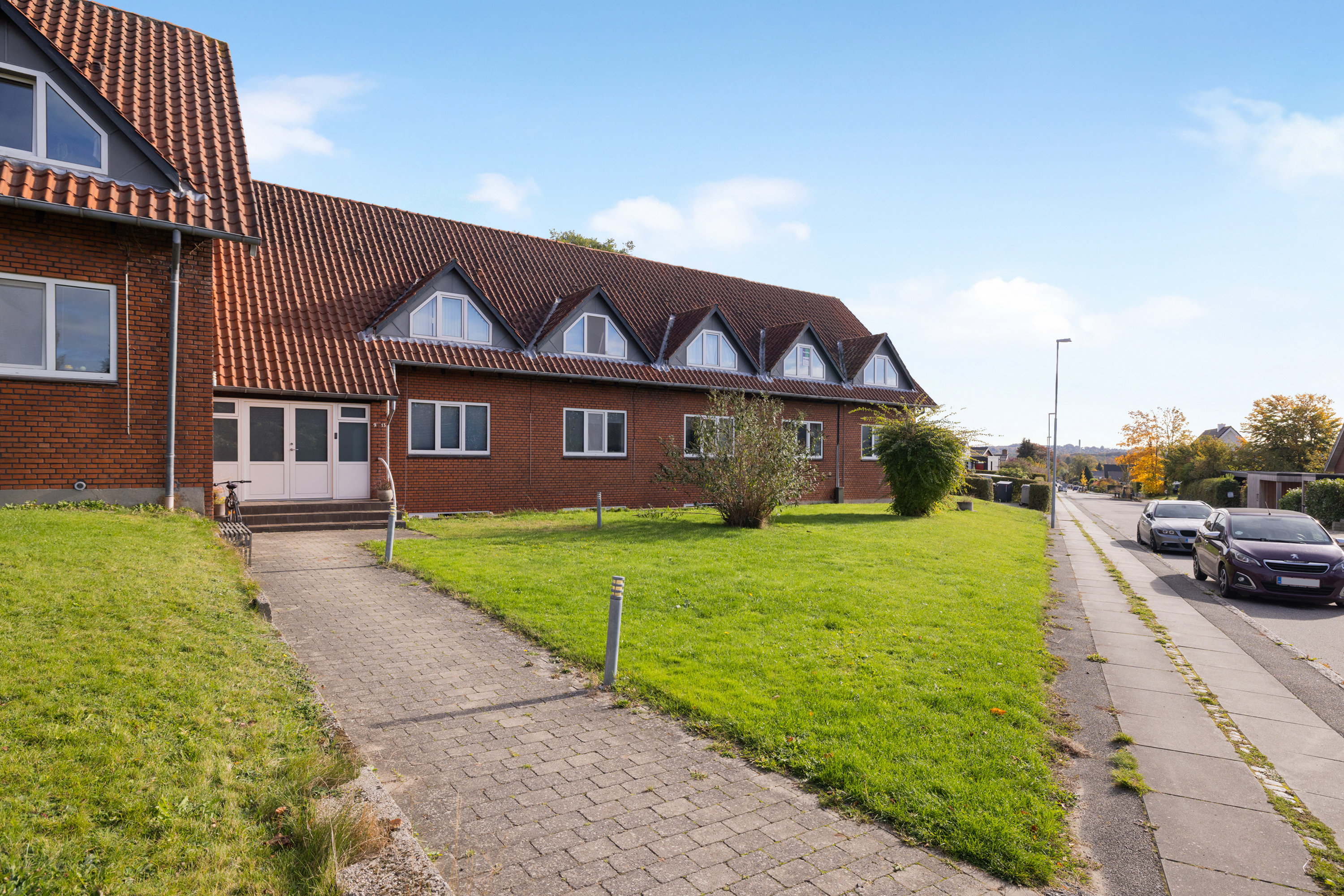 Fremhævet  billede i fuldskærmstilstand. Billede af Arnegårdsvej 13, 1. 8., 8230 Åbyhøj