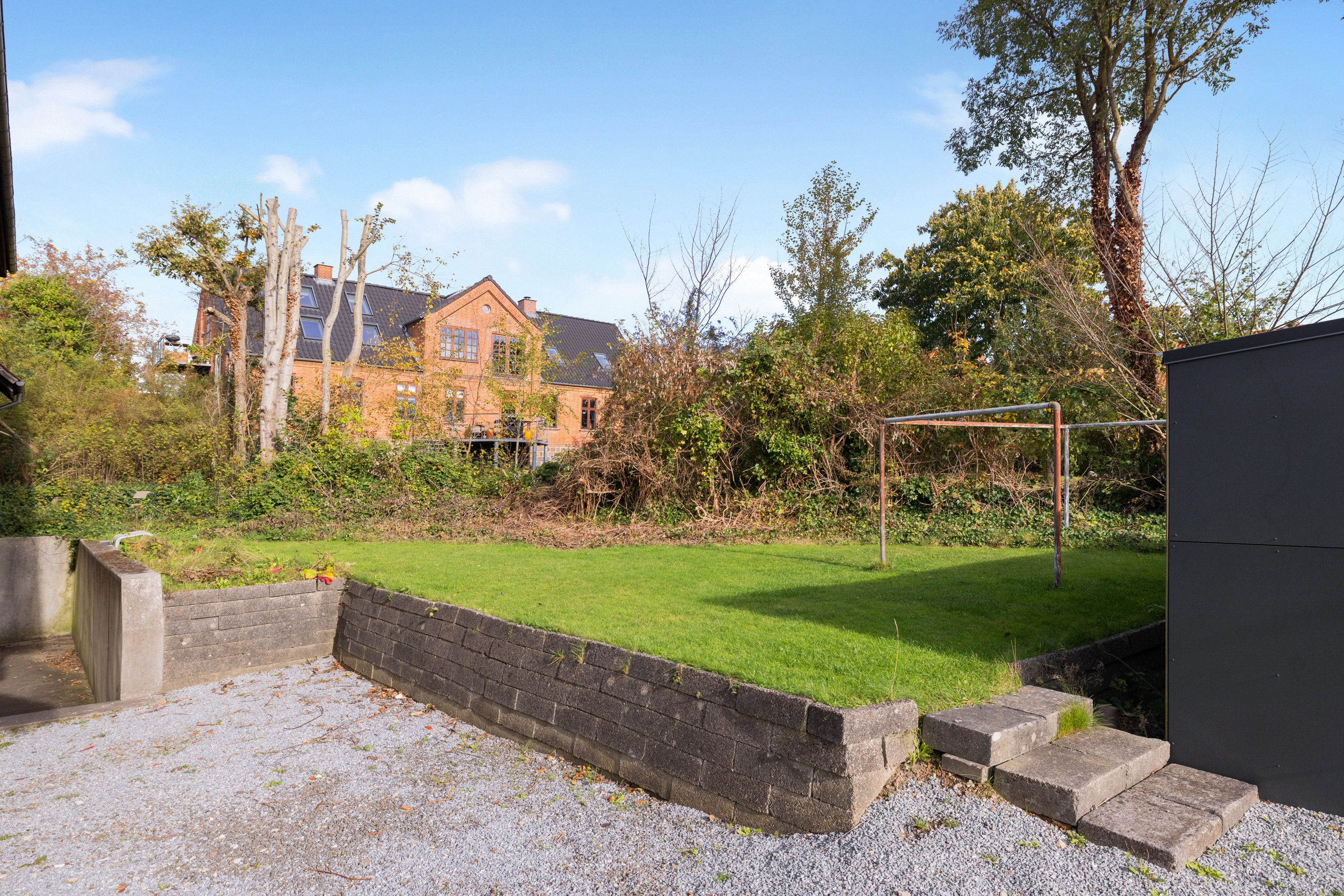 Fremhævet  billede i fuldskærmstilstand. Billede af Arnegårdsvej 13, 1. 8., 8230 Åbyhøj