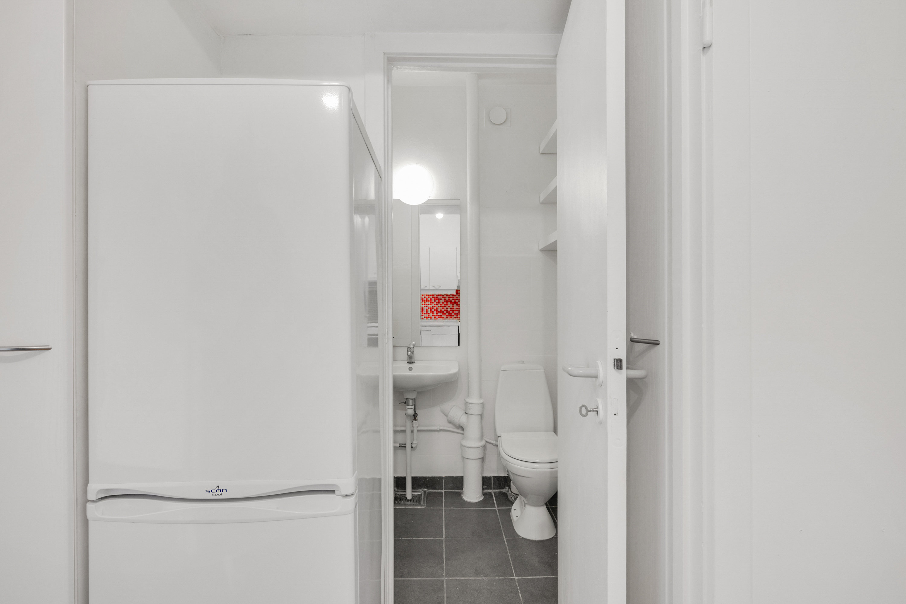 Fremhævet  billede i fuldskærmstilstand. Billede af Arnegårdsvej 13, 1. 8., 8230 Åbyhøj