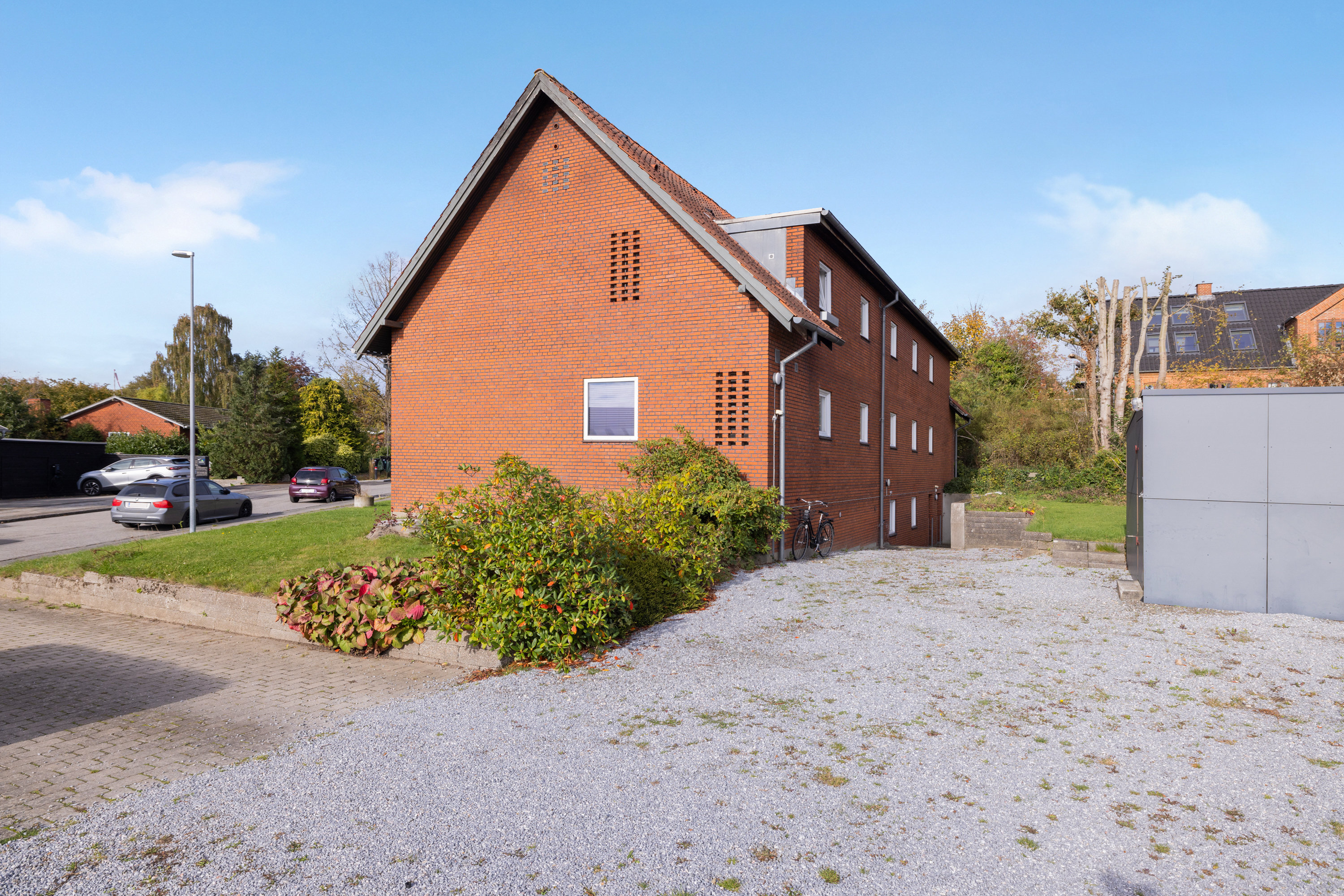 Fremhævet  billede i fuldskærmstilstand. Billede af Arnegårdsvej 13, 1. 8., 8230 Åbyhøj