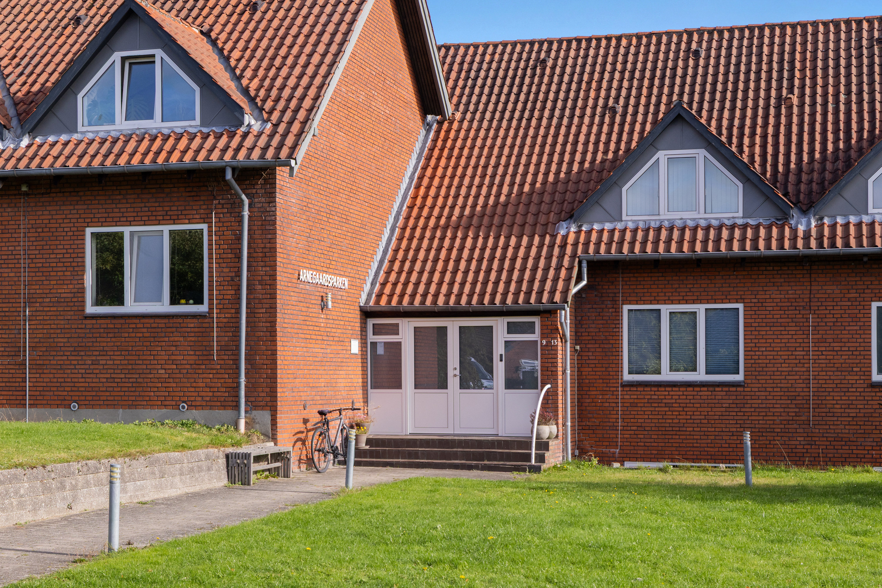 Fremhævet  billede i fuldskærmstilstand. Billede af Arnegårdsvej 13, 1. 8., 8230 Åbyhøj