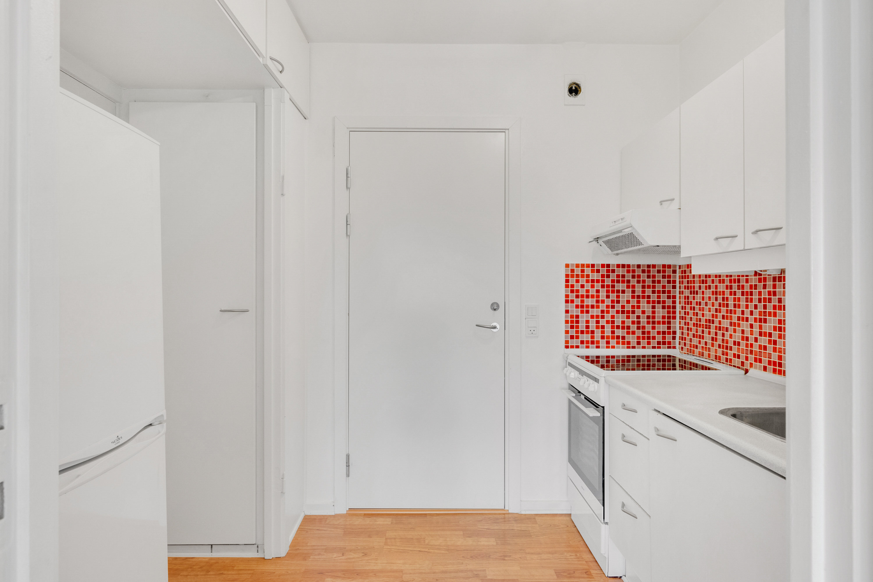 Miniaturebillede 2: . Billede af Arnegårdsvej 13, 1. 8., 8230 Åbyhøj