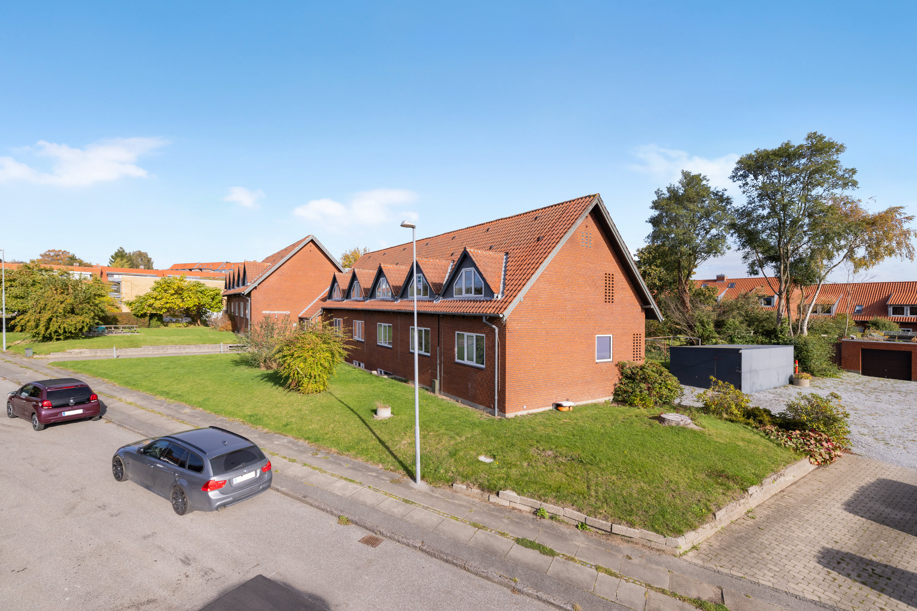 Fremhævet  billede i fuldskærmstilstand. Billede af Arnegårdsvej 13, 1. 8., 8230 Åbyhøj