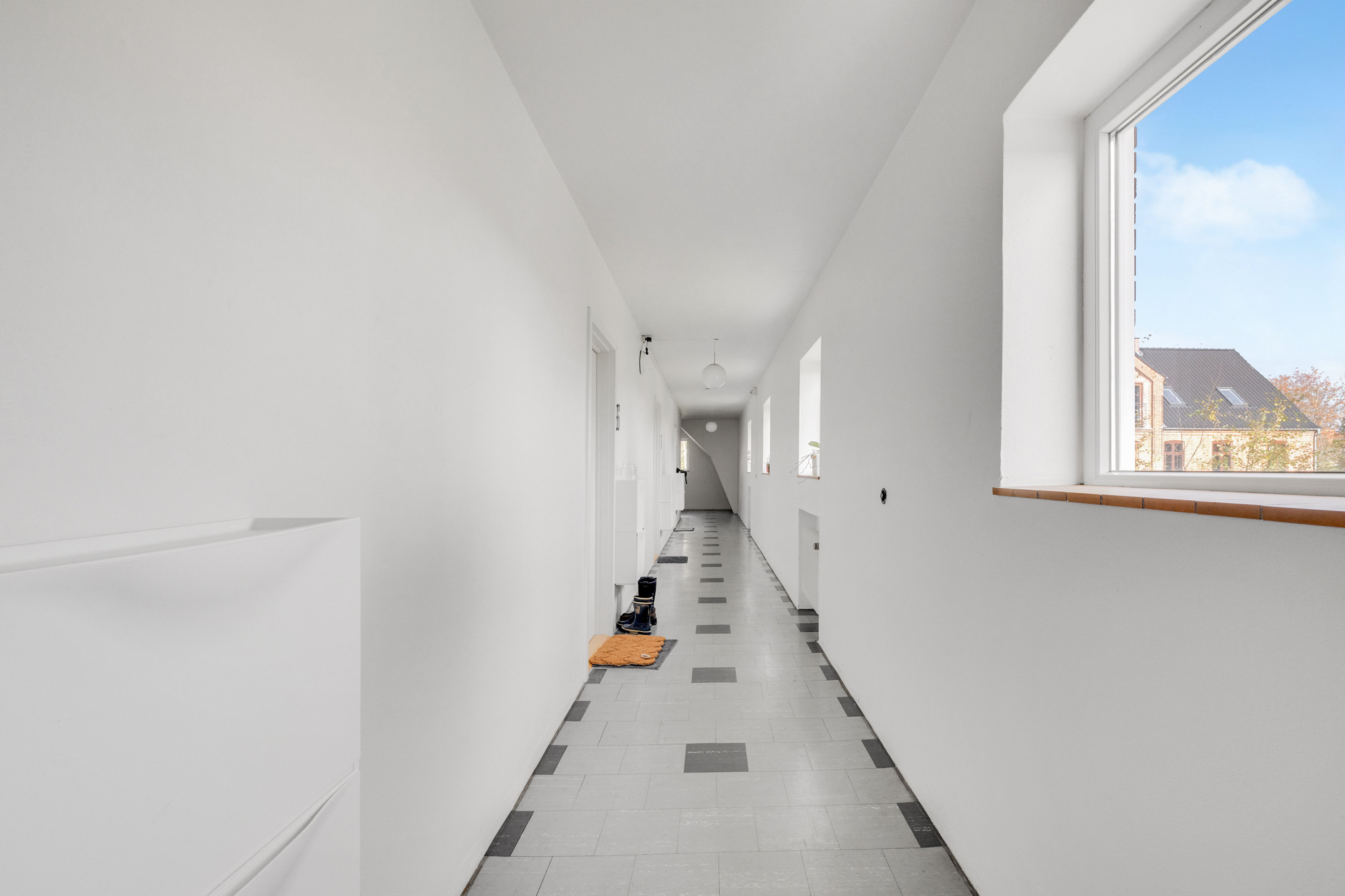 Fremhævet  billede i fuldskærmstilstand. Billede af Arnegårdsvej 13, 1. 8., 8230 Åbyhøj