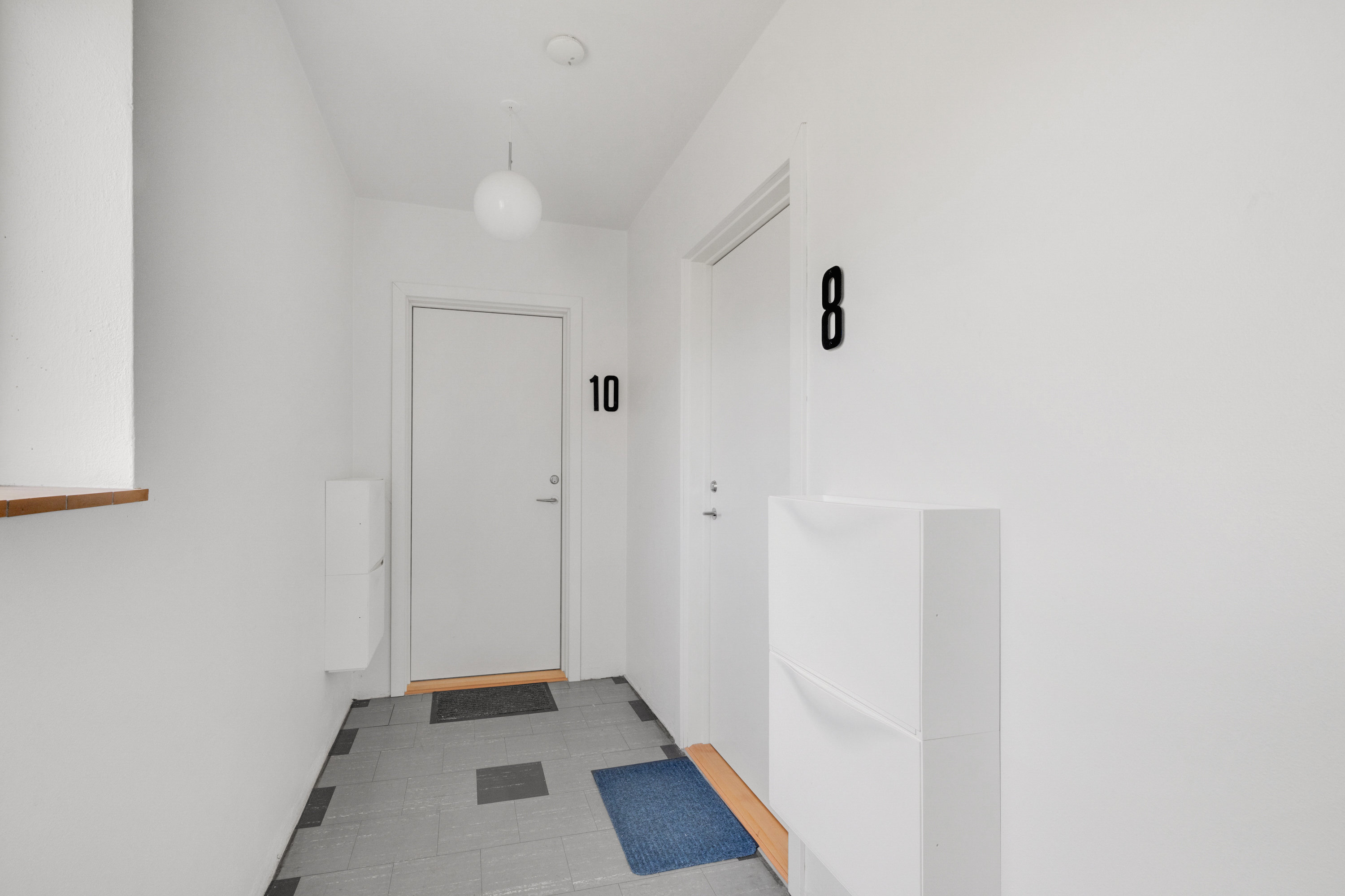 Fremhævet  billede i fuldskærmstilstand. Billede af Arnegårdsvej 13, 1. 8., 8230 Åbyhøj