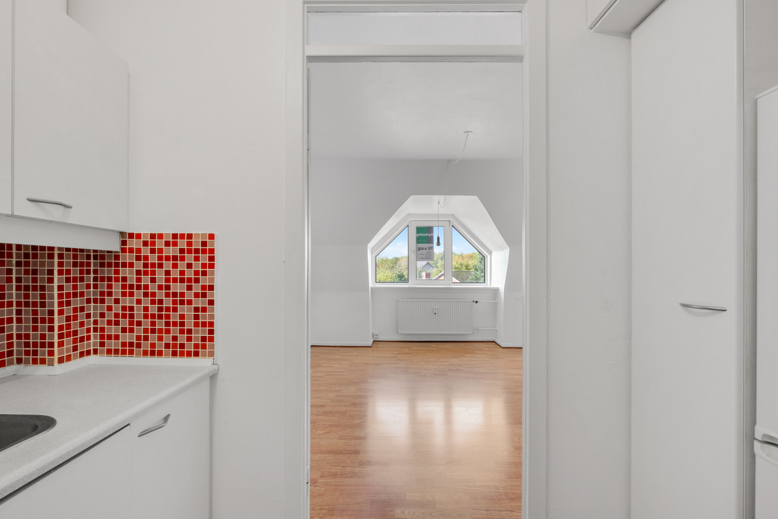 Fremhævet  billede i fuldskærmstilstand. Billede af Arnegårdsvej 13, 1. 8., 8230 Åbyhøj