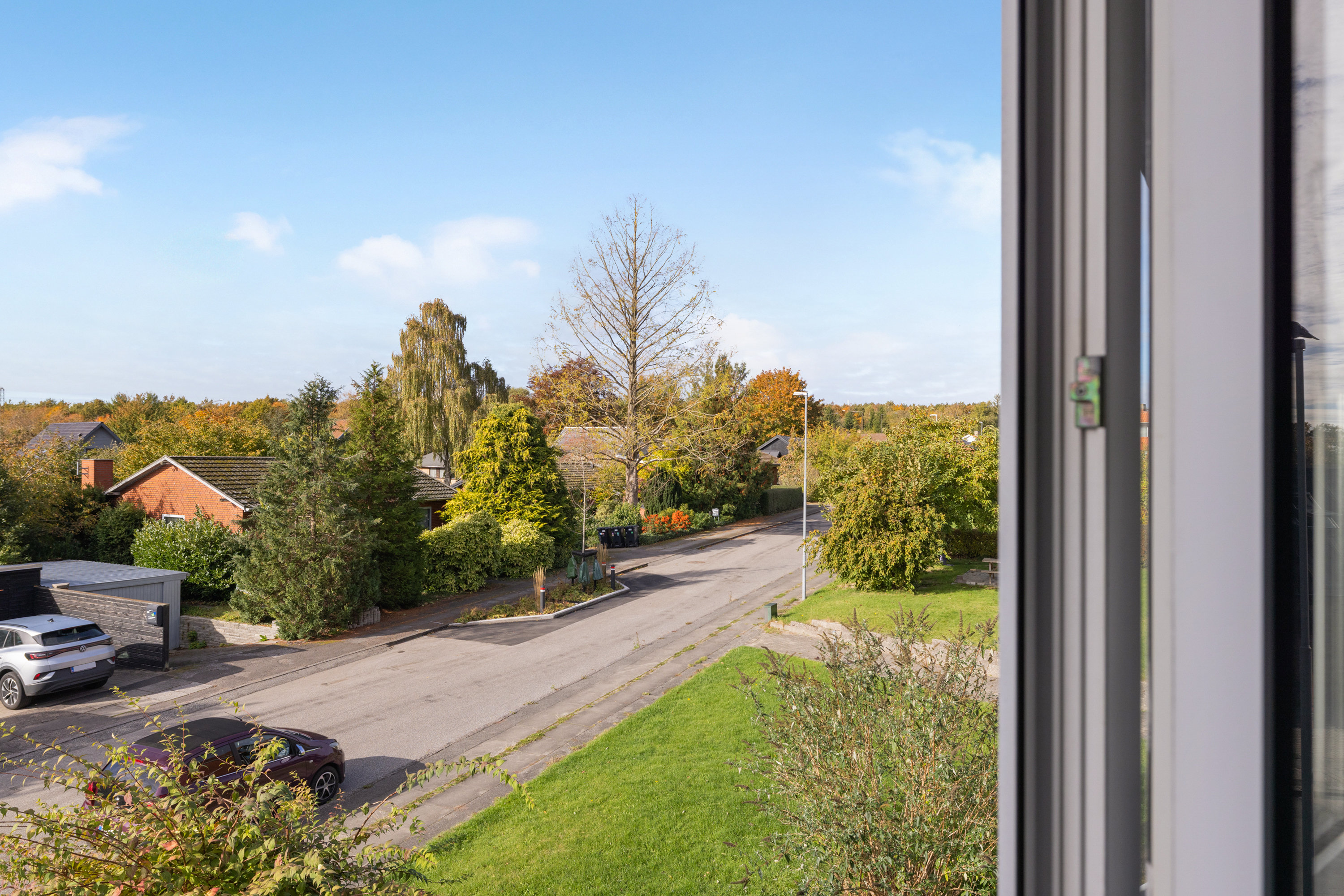 Fremhævet  billede i fuldskærmstilstand. Billede af Arnegårdsvej 13, 1. 8., 8230 Åbyhøj