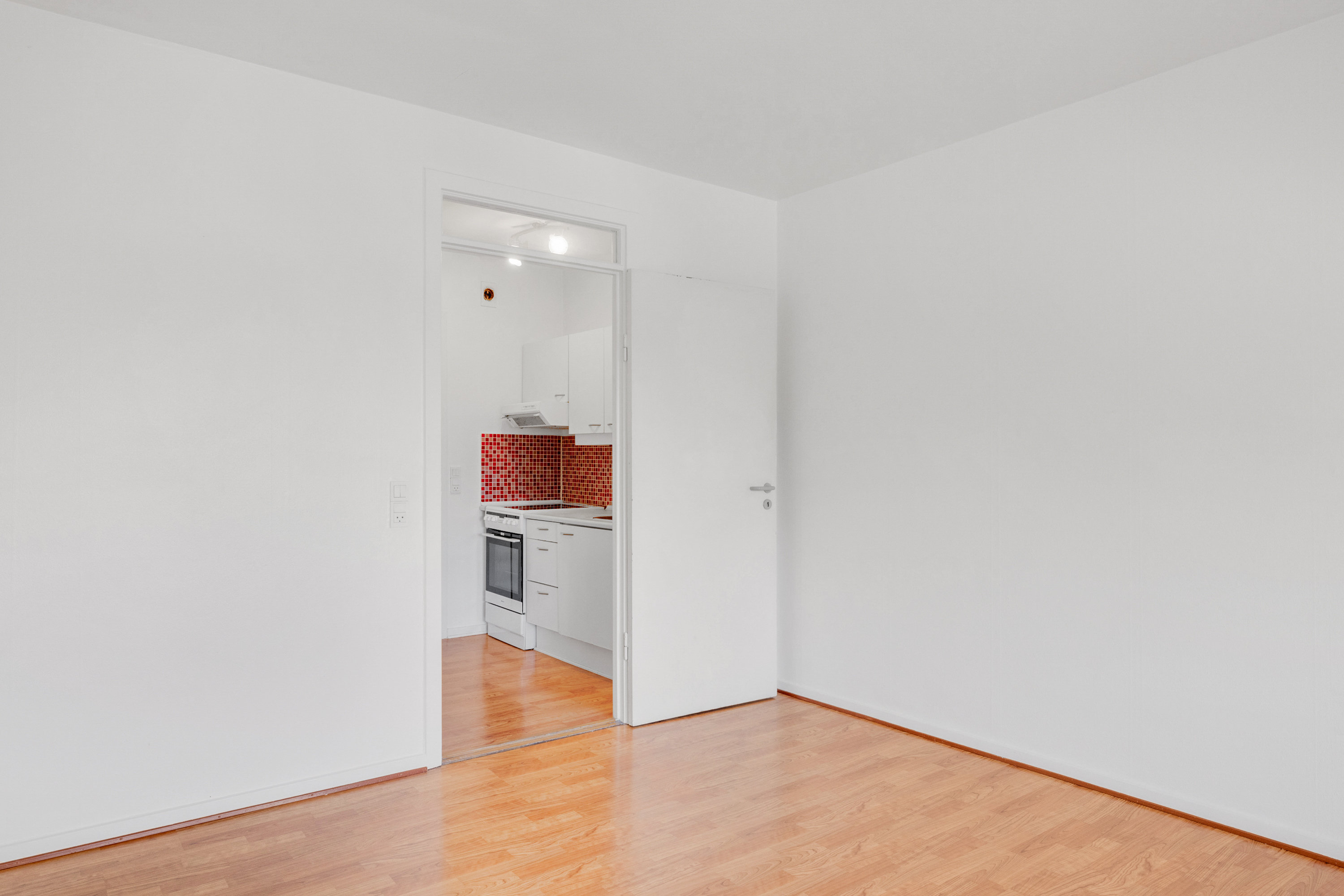 Miniaturebillede 1: . Billede af Arnegårdsvej 13, 1. 8., 8230 Åbyhøj