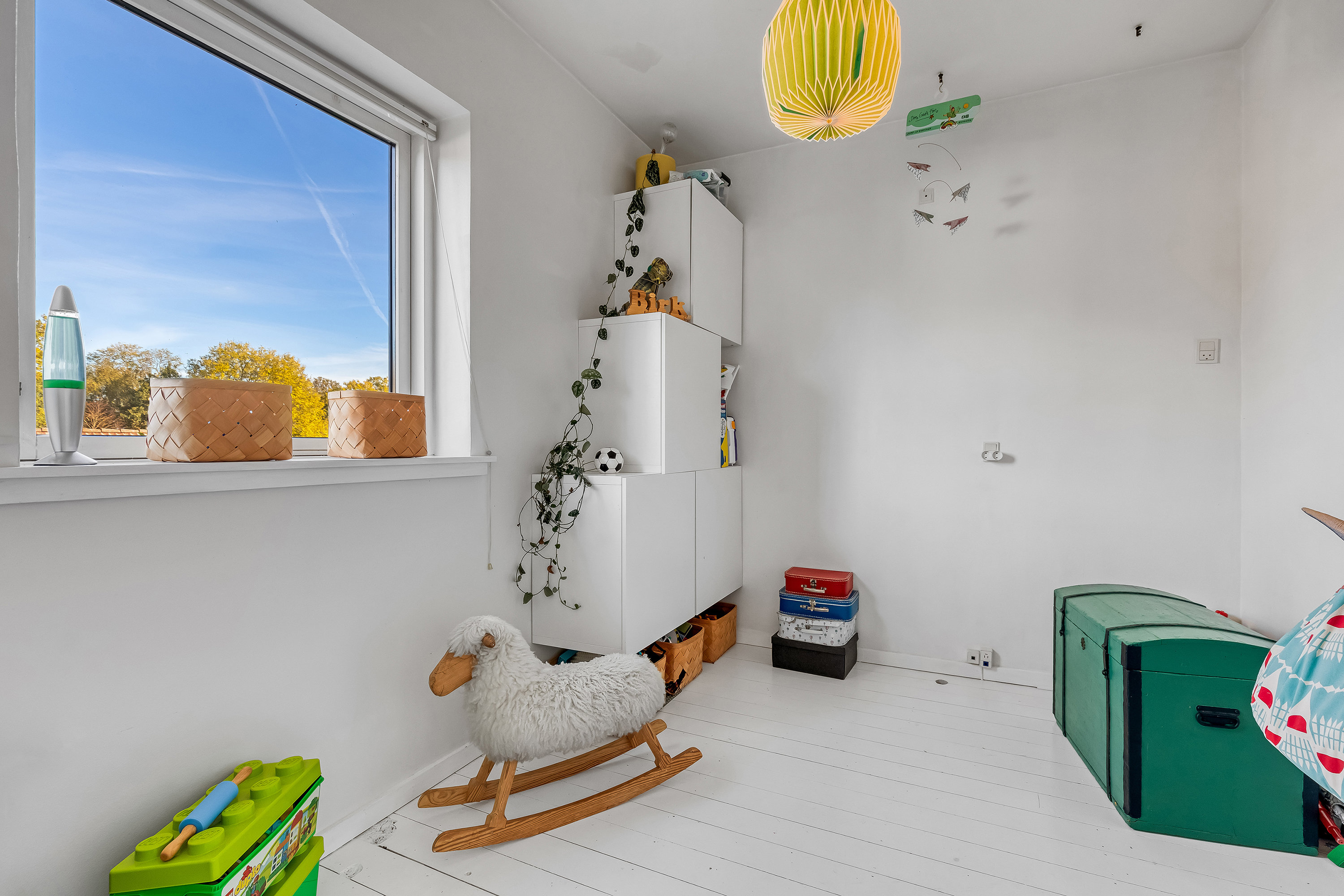 Fremhævet værelse billede i fuldskærmstilstand. Billede af Degnebakken 24, 4050 Skibby